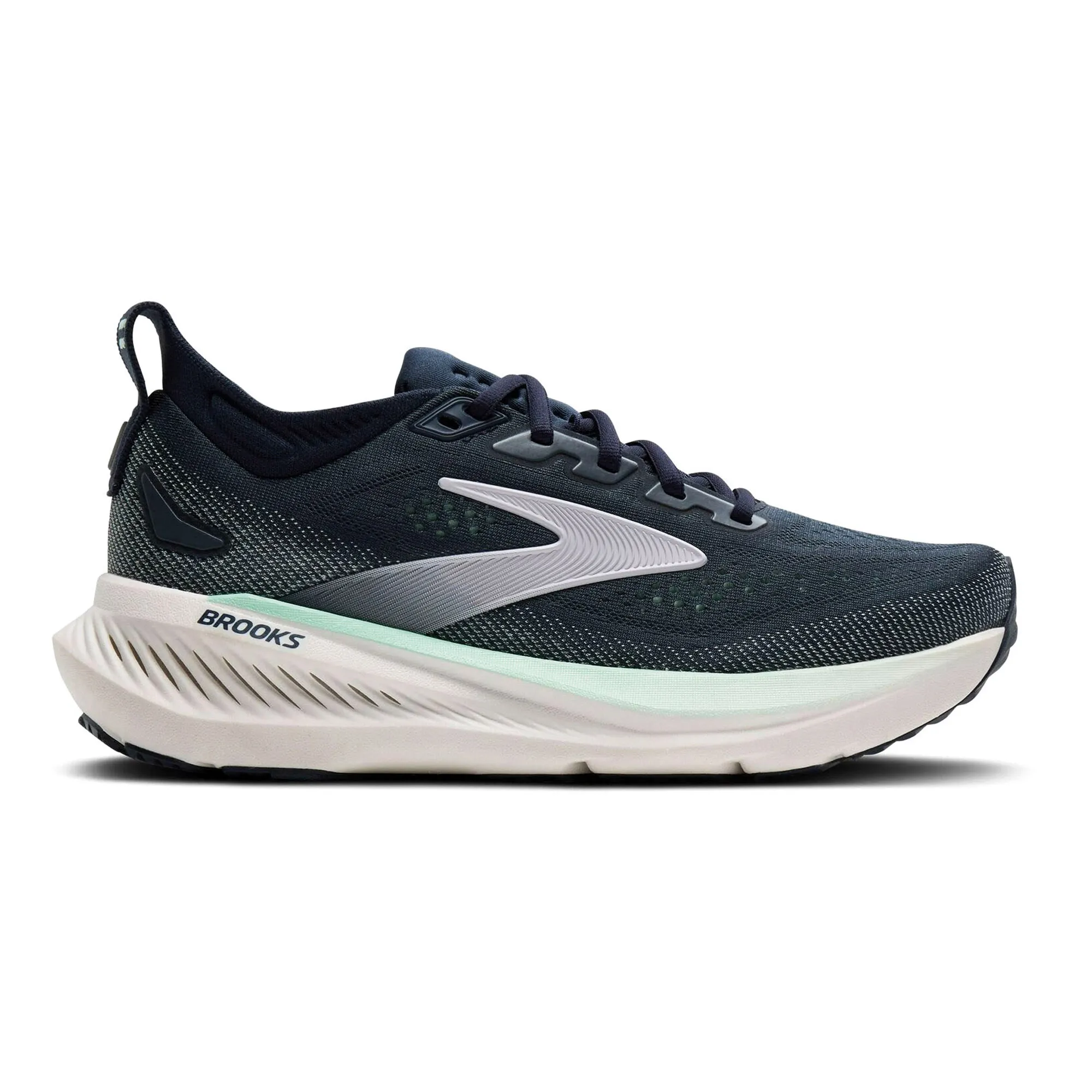 Brooks Glycerin 23 Hardloopschoenen Dames