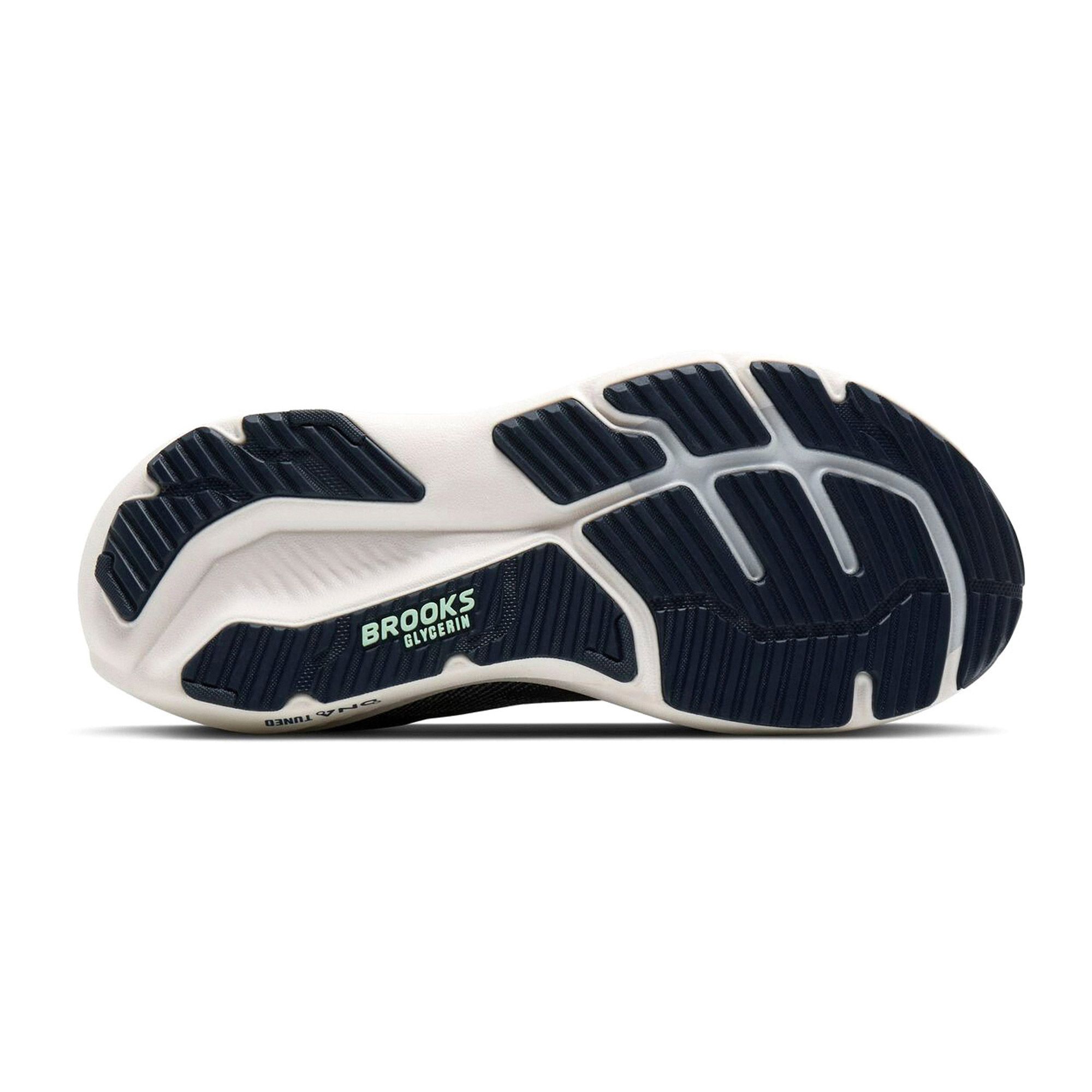 Brooks Glycerin 23 Hardloopschoenen Dames