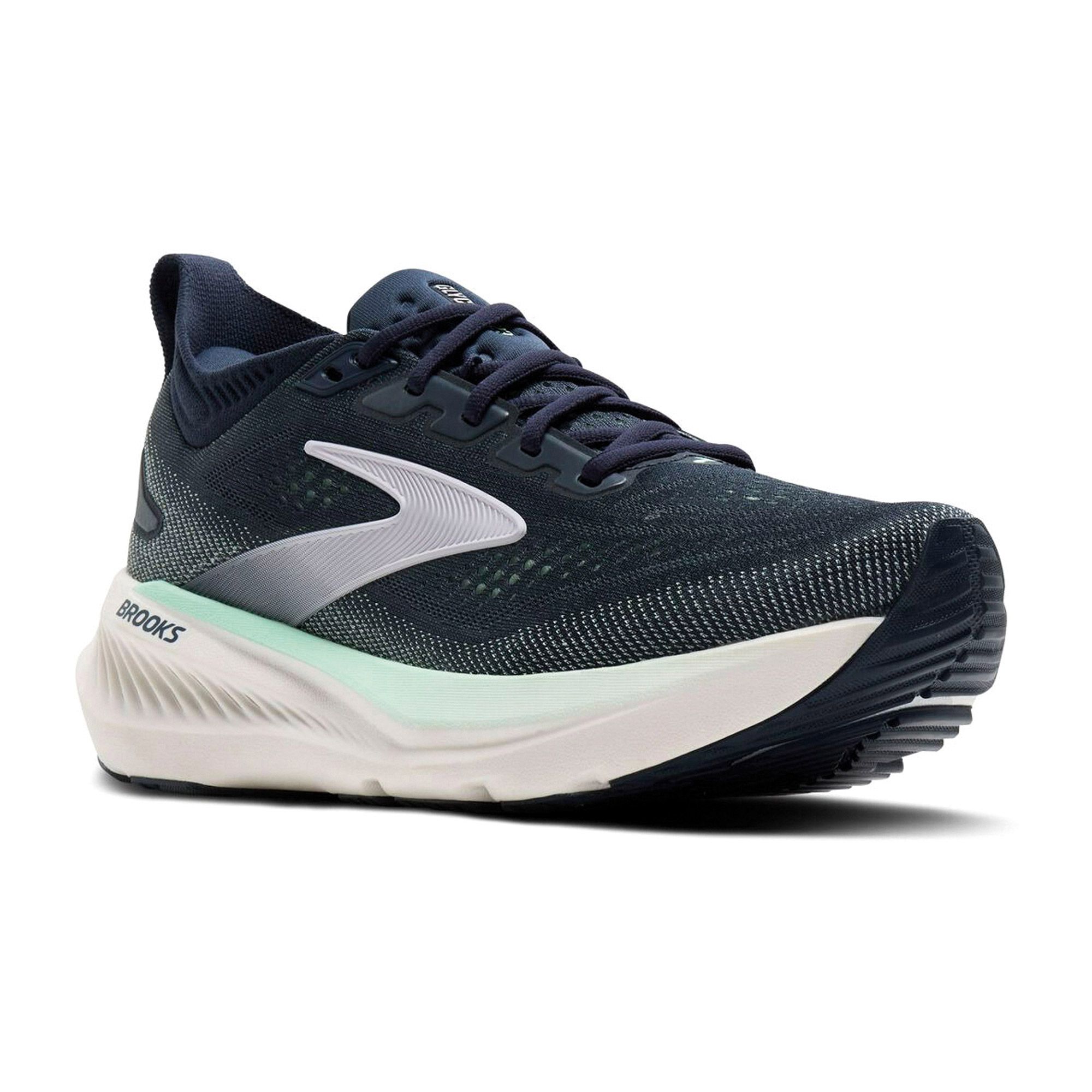 Brooks Glycerin 23 Hardloopschoenen Dames