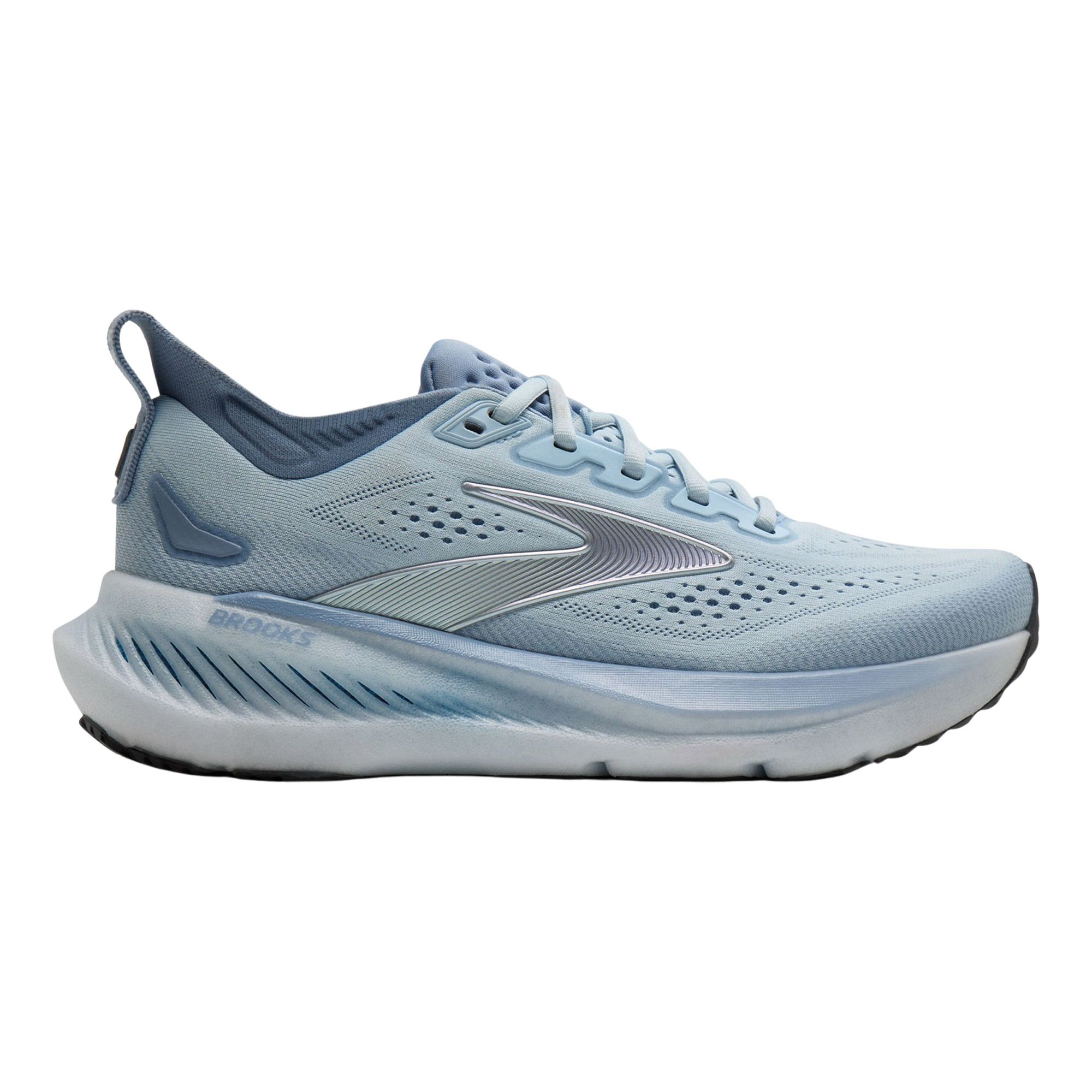 Brooks Glycerin 23 Hardloopschoenen Dames