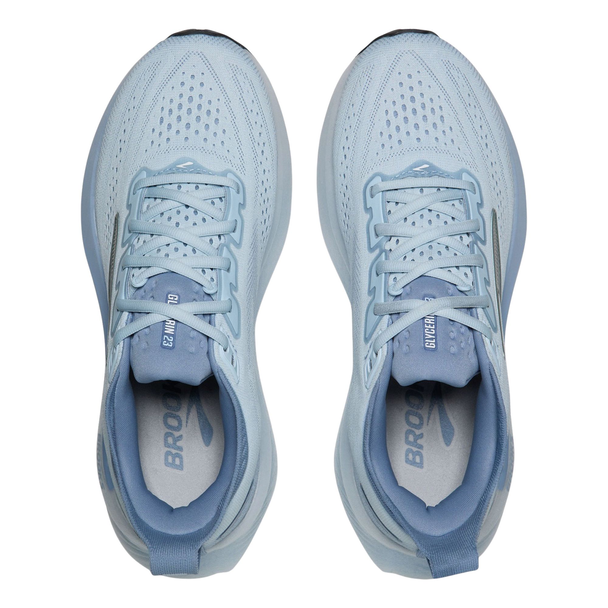 Brooks Glycerin 23 Hardloopschoenen Dames