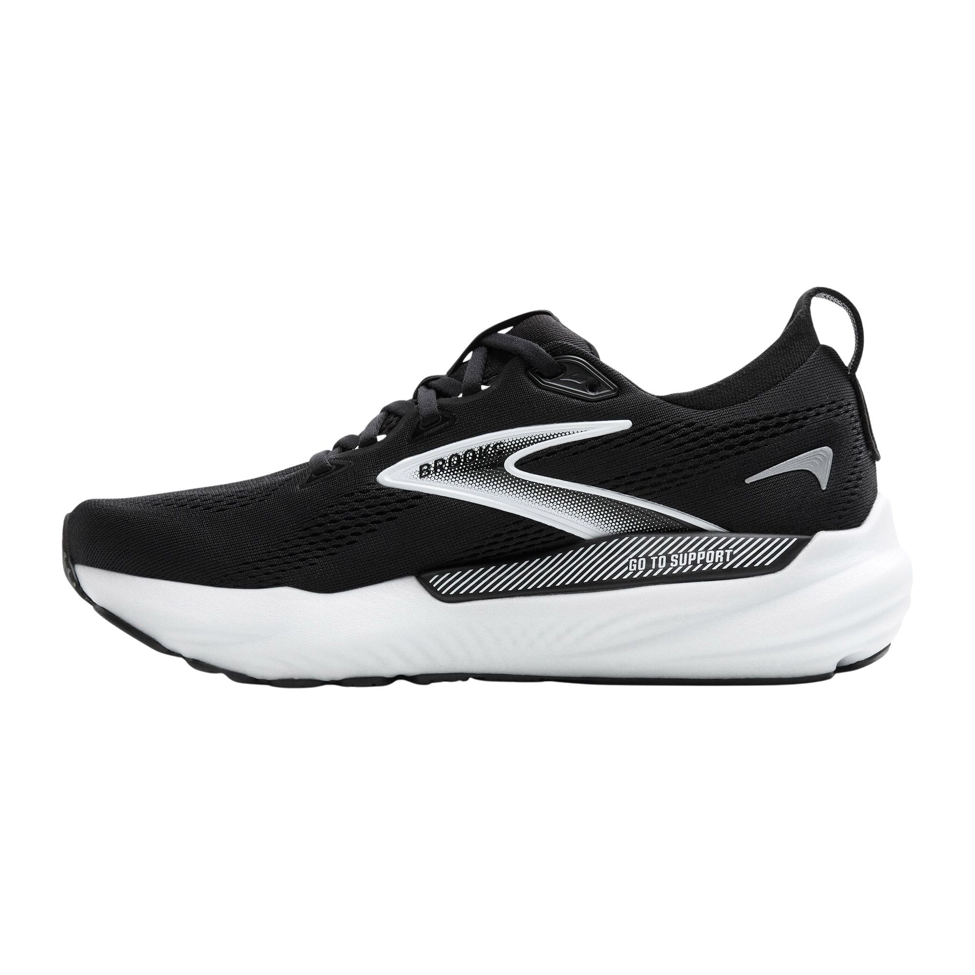 Chaussures de running Brooks Glycerin GTS 22 Femmes