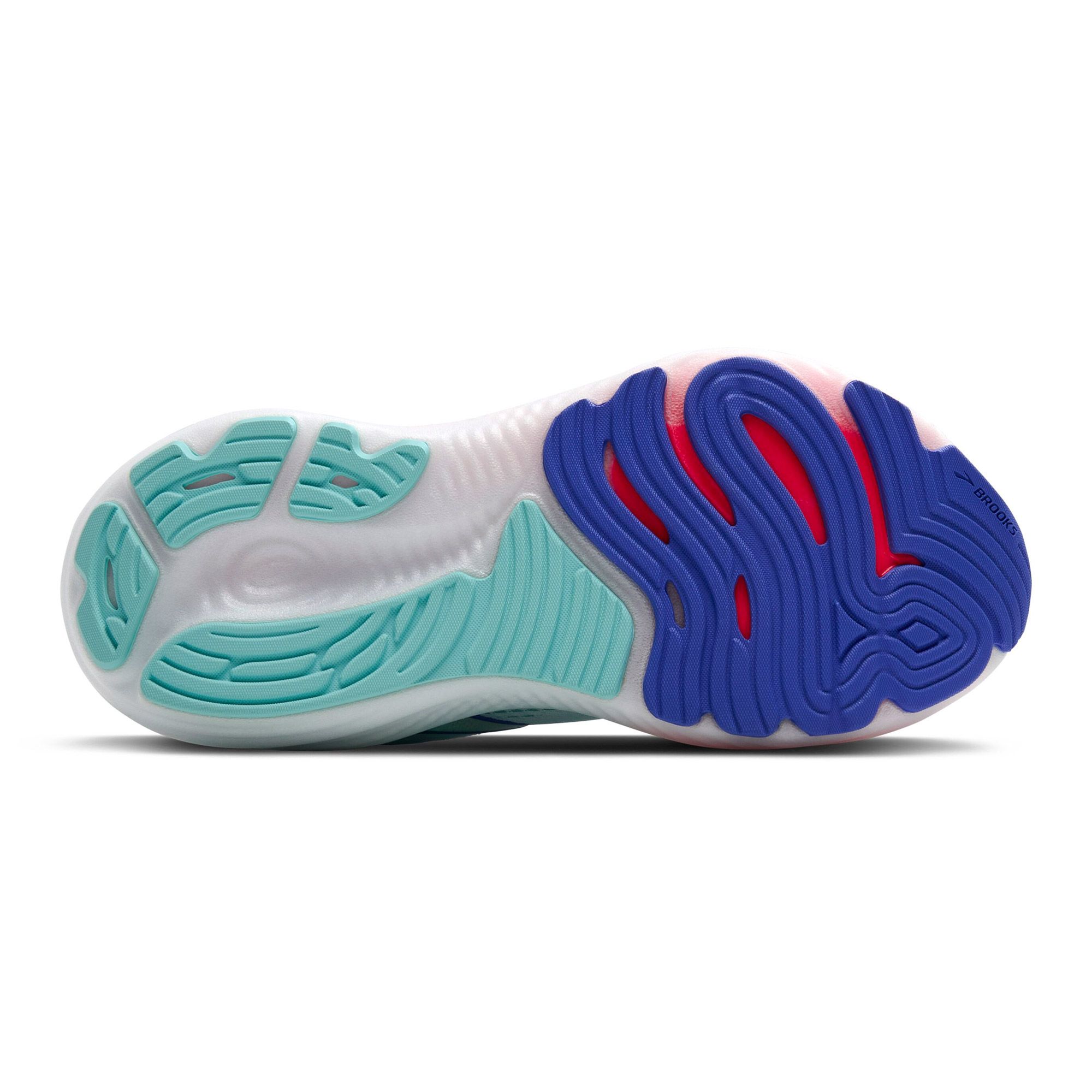 Brooks Glycerin GTS 22 Hardloopschoenen Dames