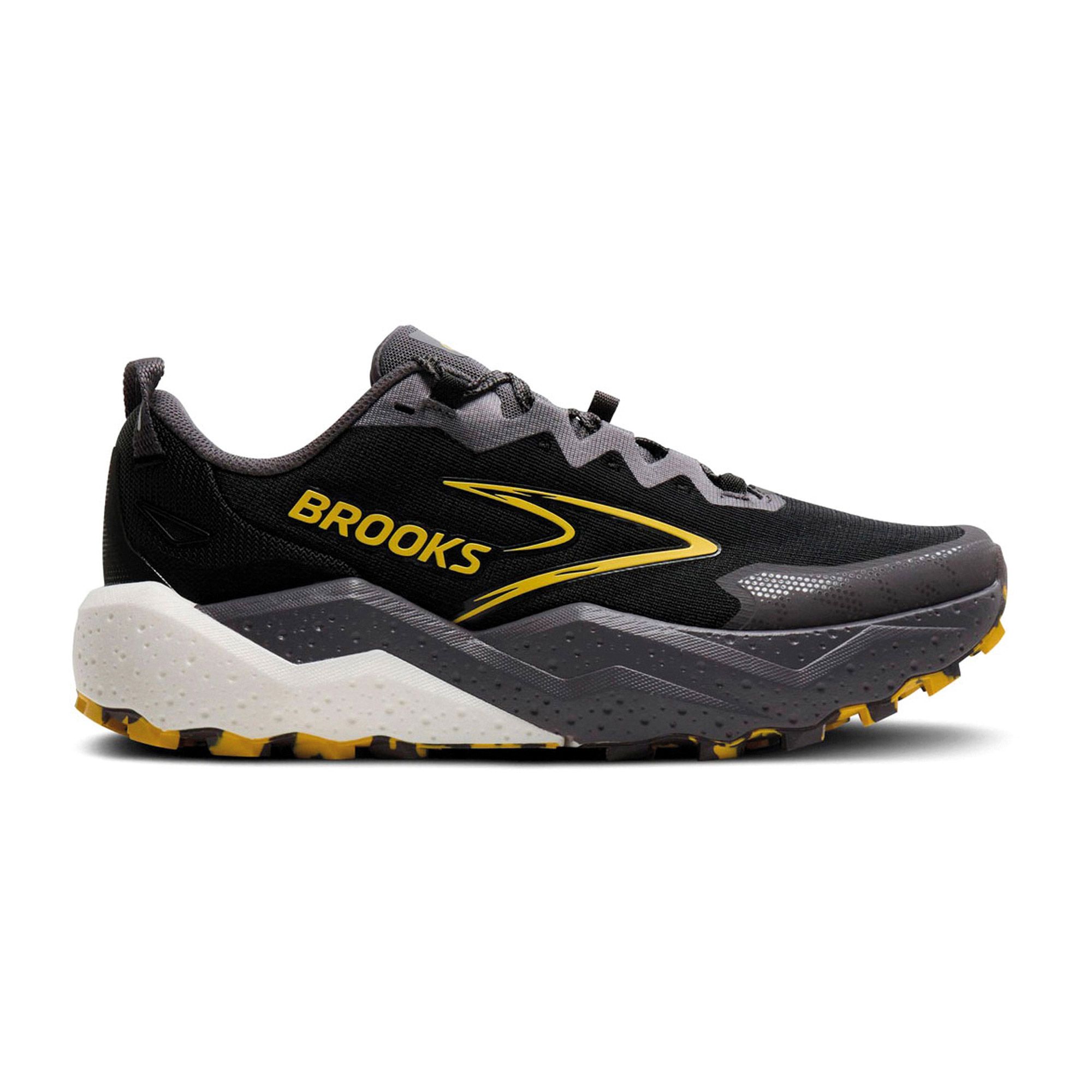 Brooks Caldera 8 Trailrunning Schoenen Heren