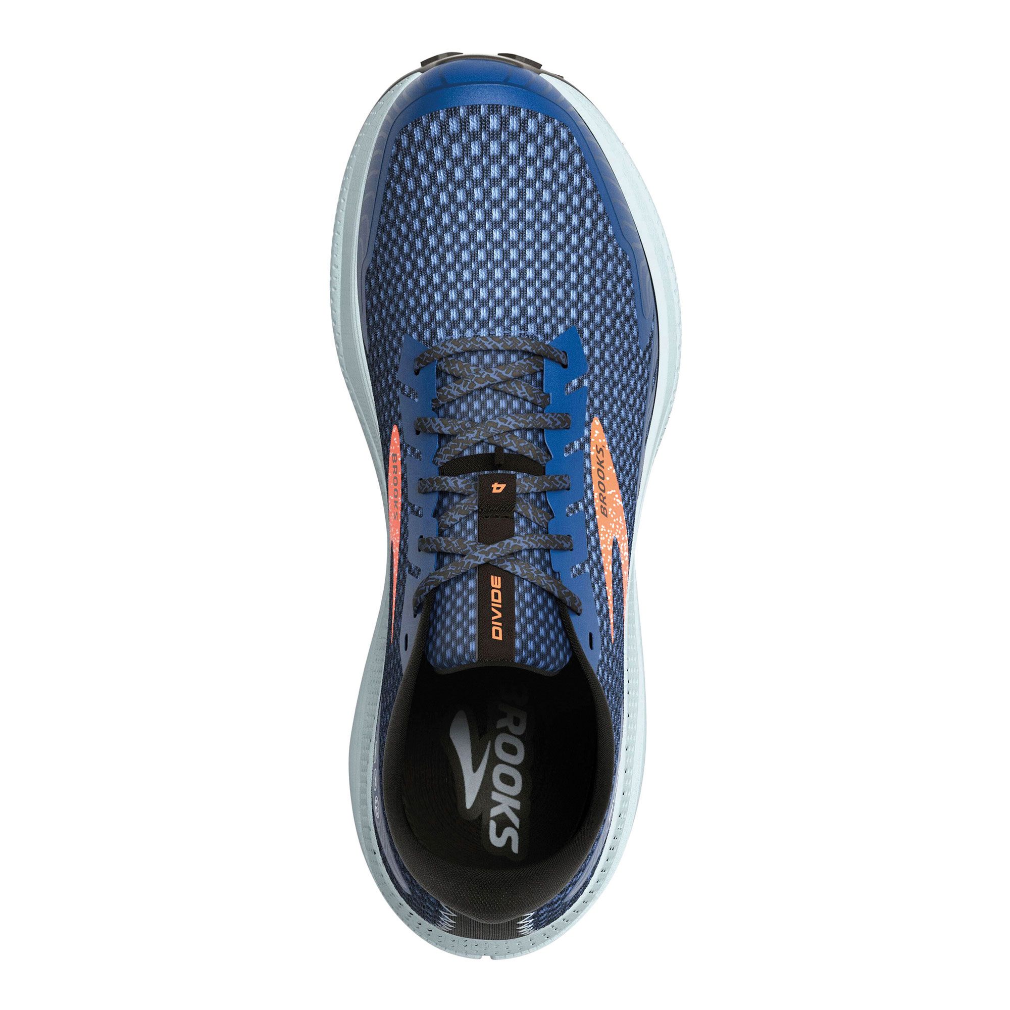 Brooks Divide 4 Trailrunning Schoenen Heren