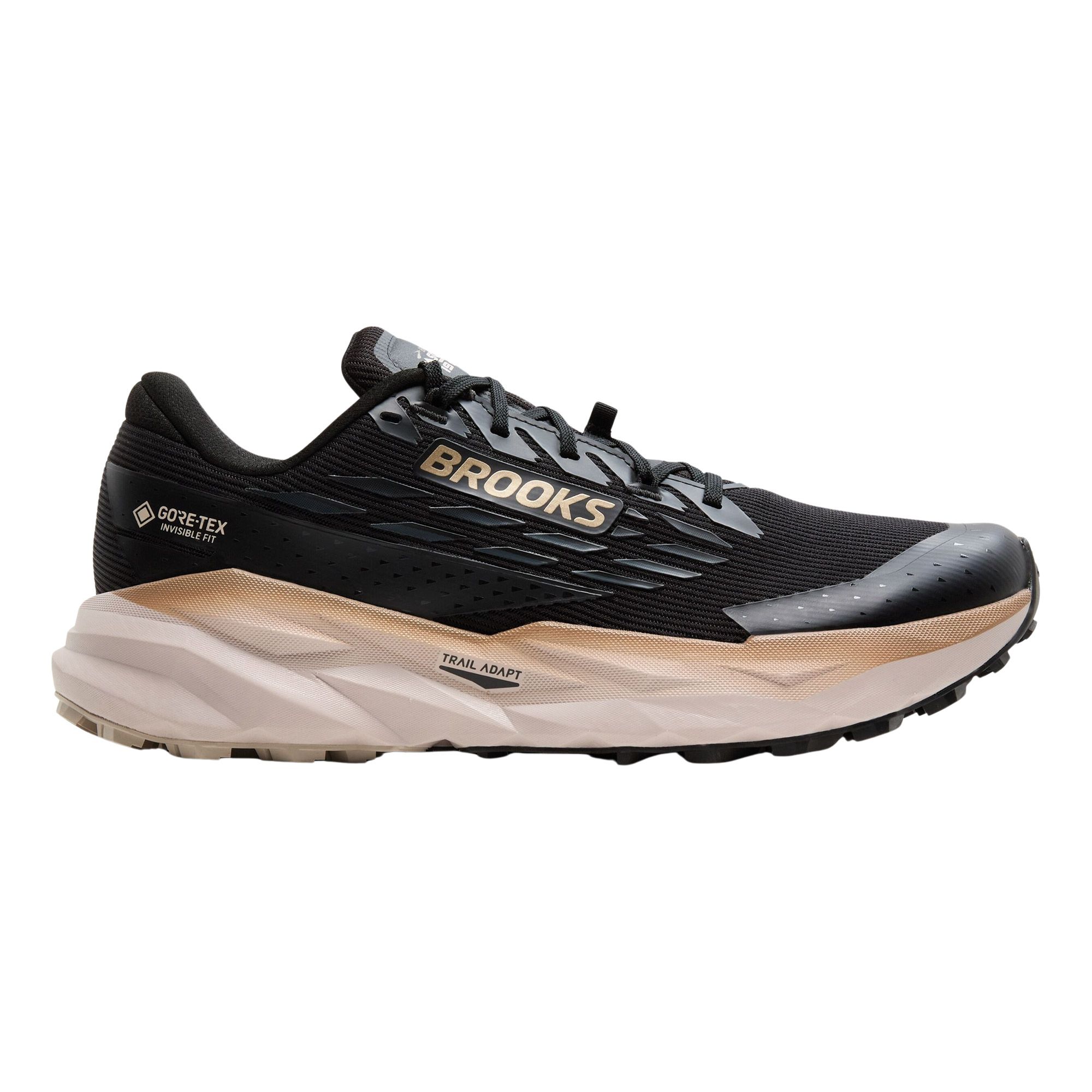 Brooks Cascadia 19 GTX Chaussures de trail running pour hommes