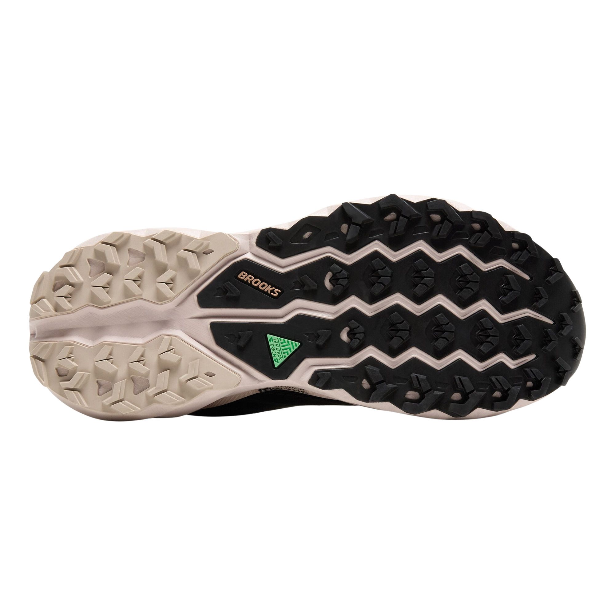 Brooks Cascadia 19 GTX Chaussures de trail running pour hommes