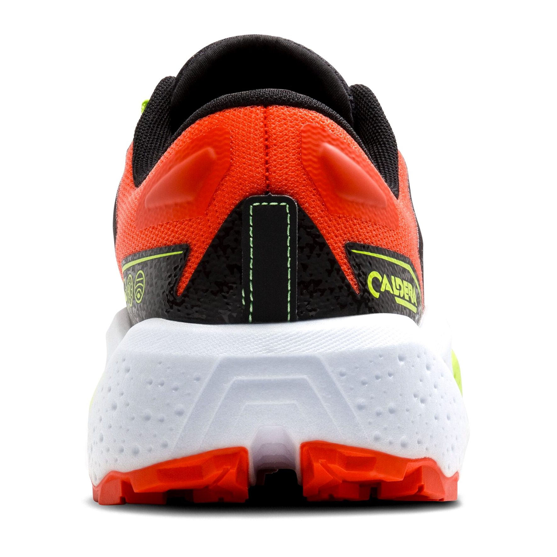 Brooks Caldera 7 Trailrunningschoenen Heren