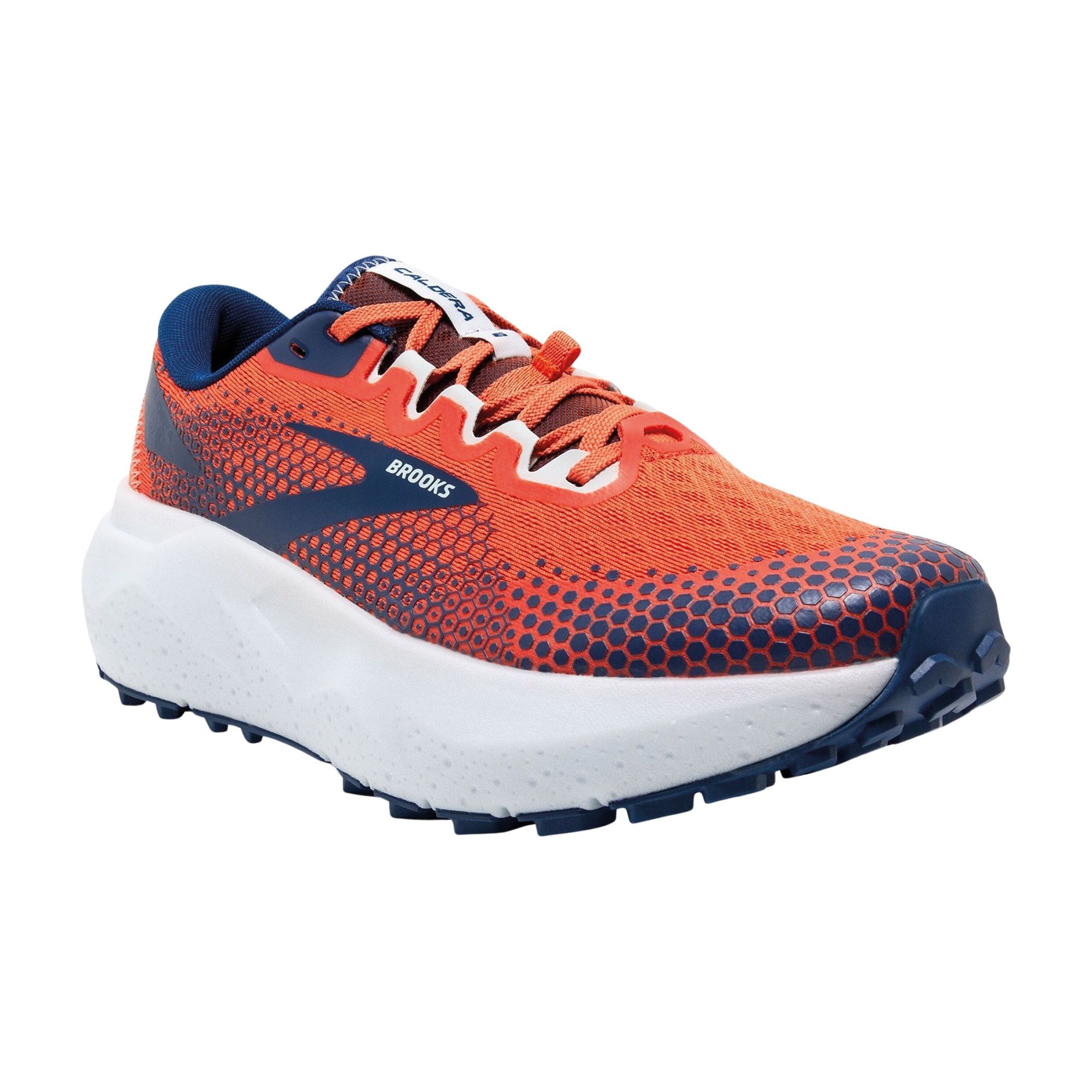 Brooks Caldera 6 Trailrunning shoes Men
