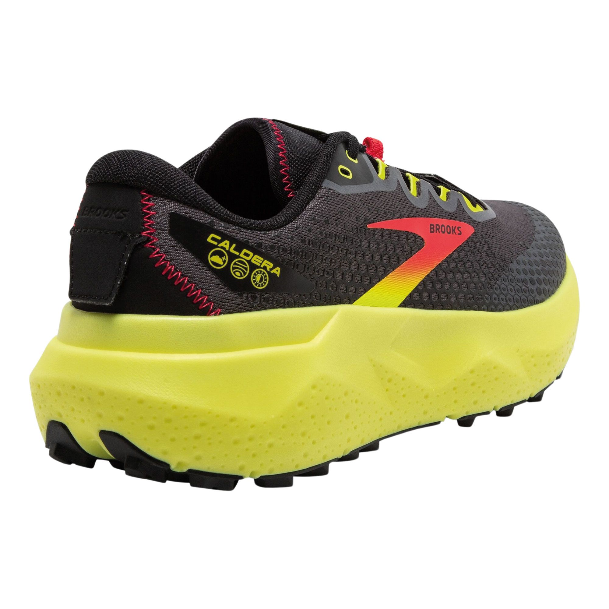 Brooks Caldera 6 Trailrunning Schoenen Heren