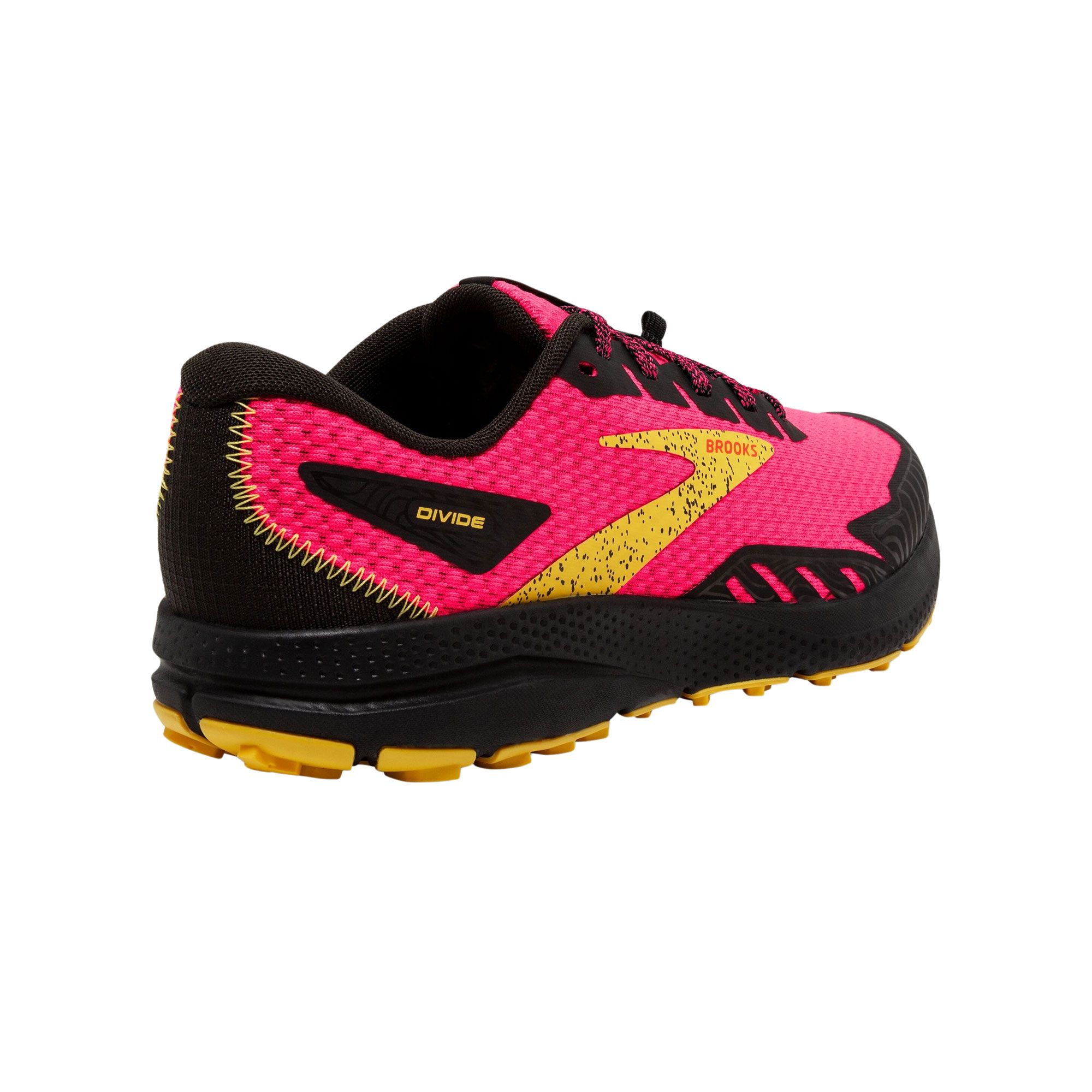 Brooks Divide 4 Trailrunning Schoenen Dames