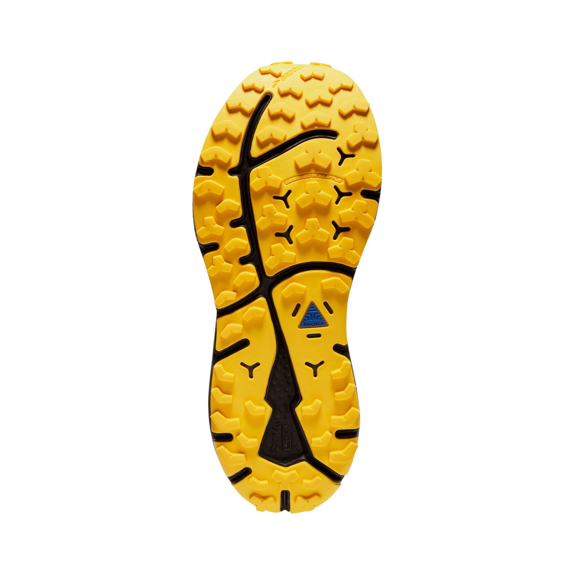 Brooks Divide 4 Trailrunning Schoenen Dames