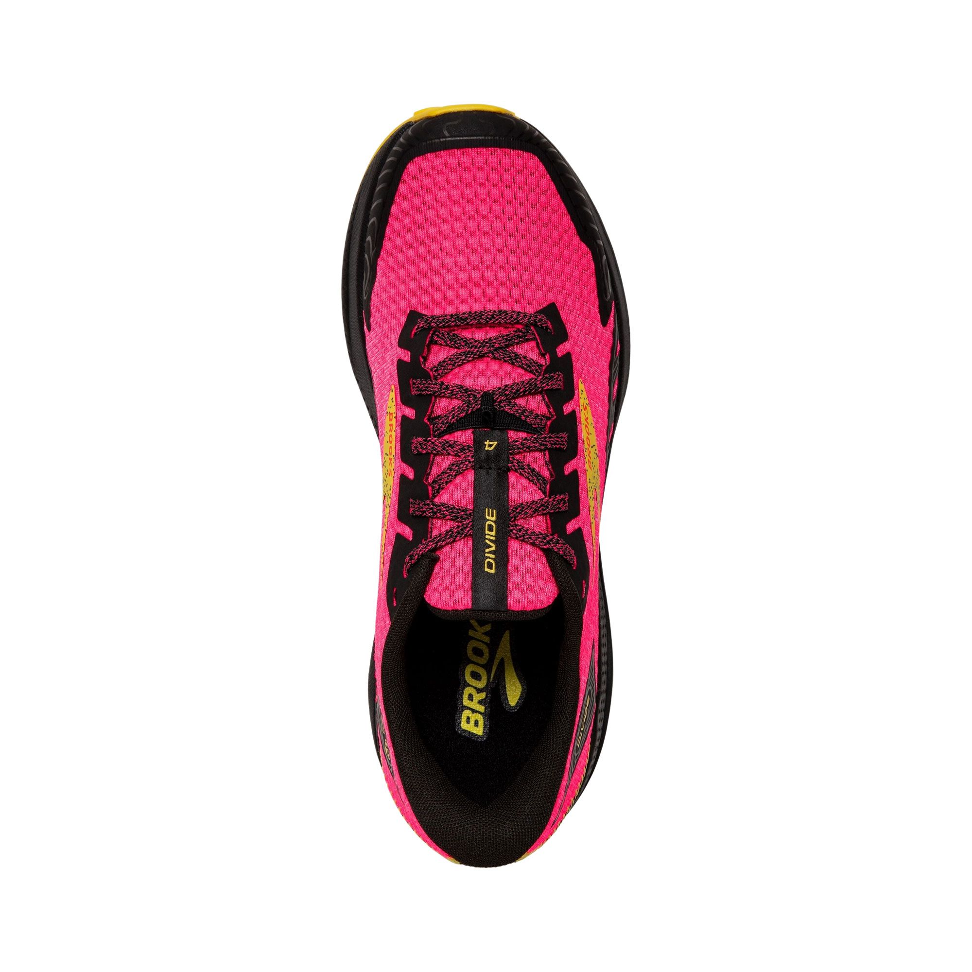 Brooks Divide 4 Trailrunning Schoenen Dames