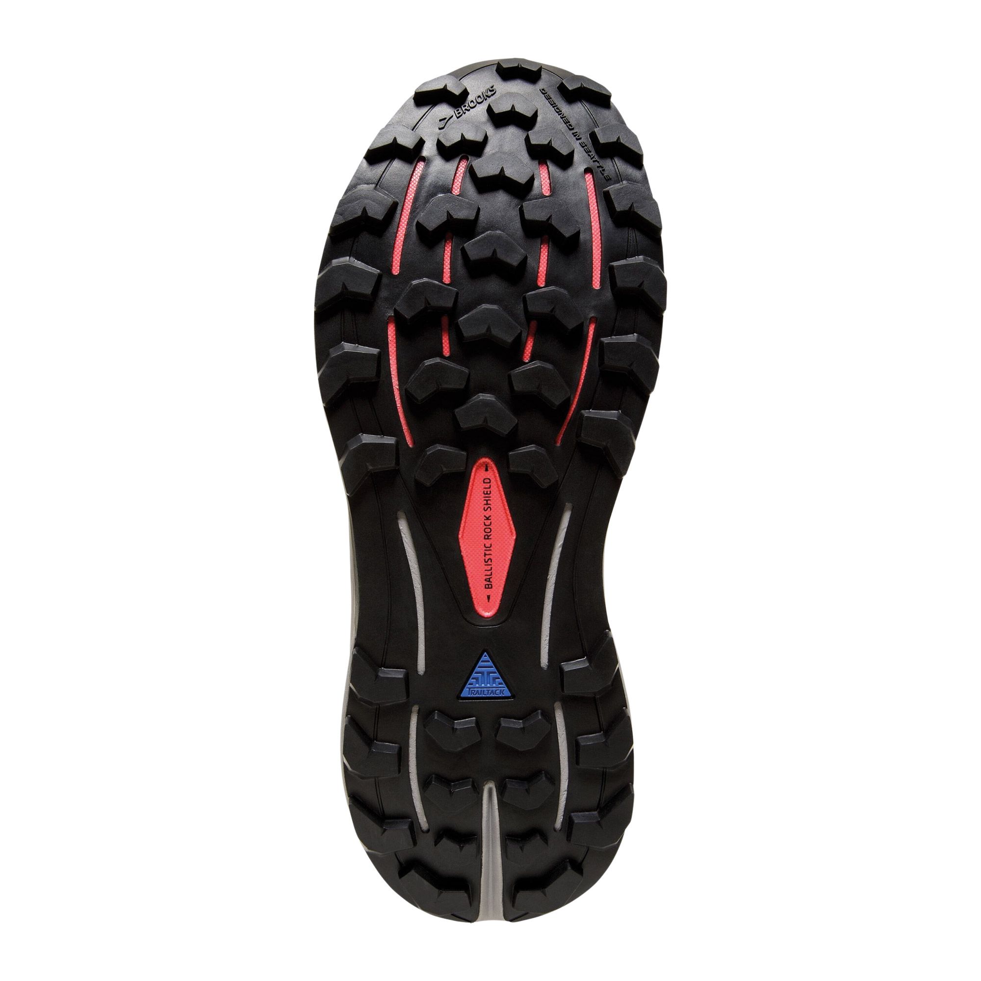 Brooks Cascadia 16 GTX Trailrunning Schoenen Dames