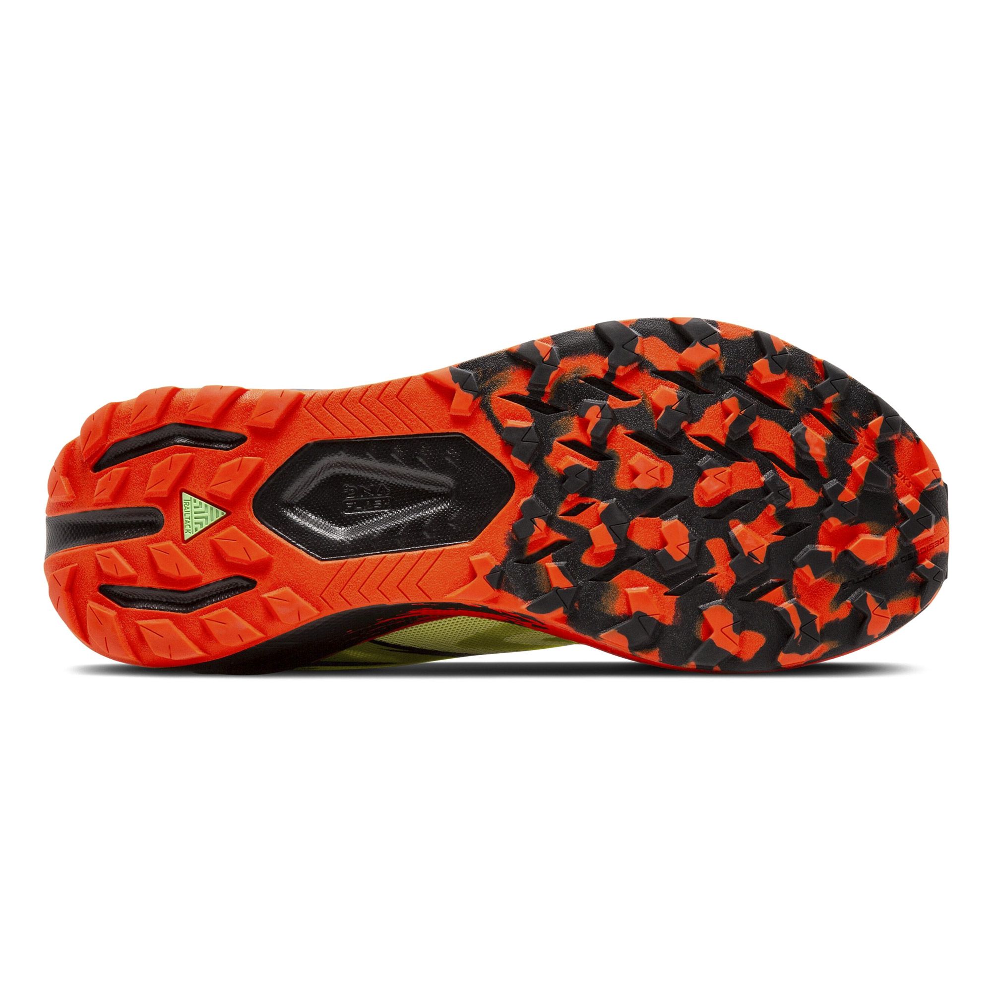 Brooks Catamount 3 Trailrunning Schoenen Heren