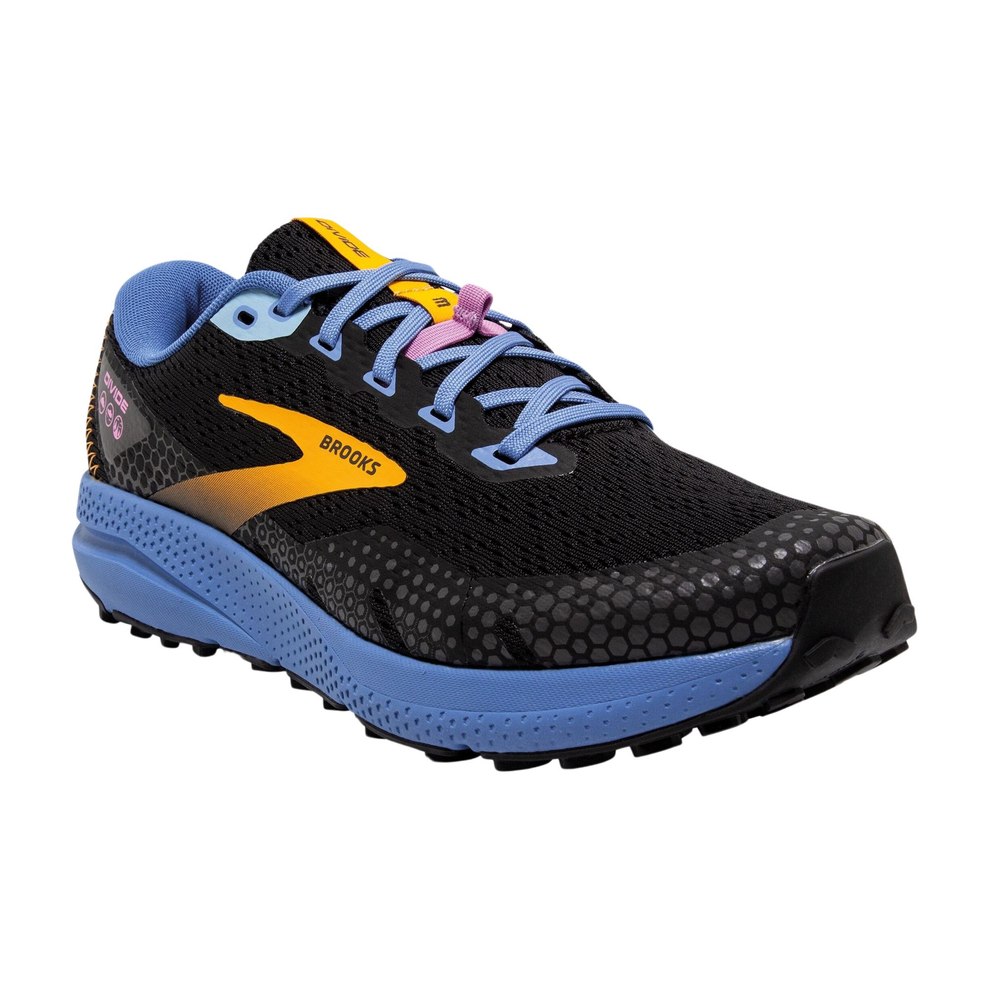 Brooks Divide 3 Trailrunning Schoenen Dames