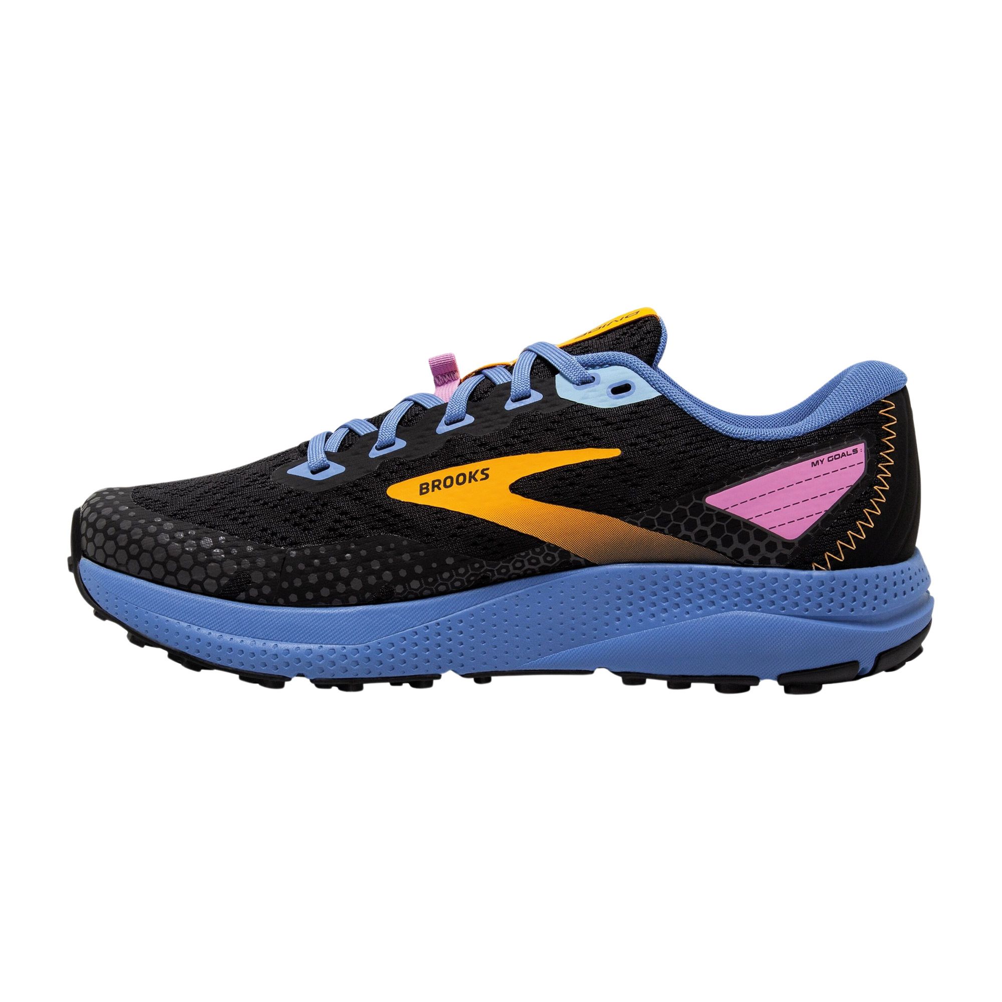 Brooks Divide 3 Trailrunning Schoenen Dames
