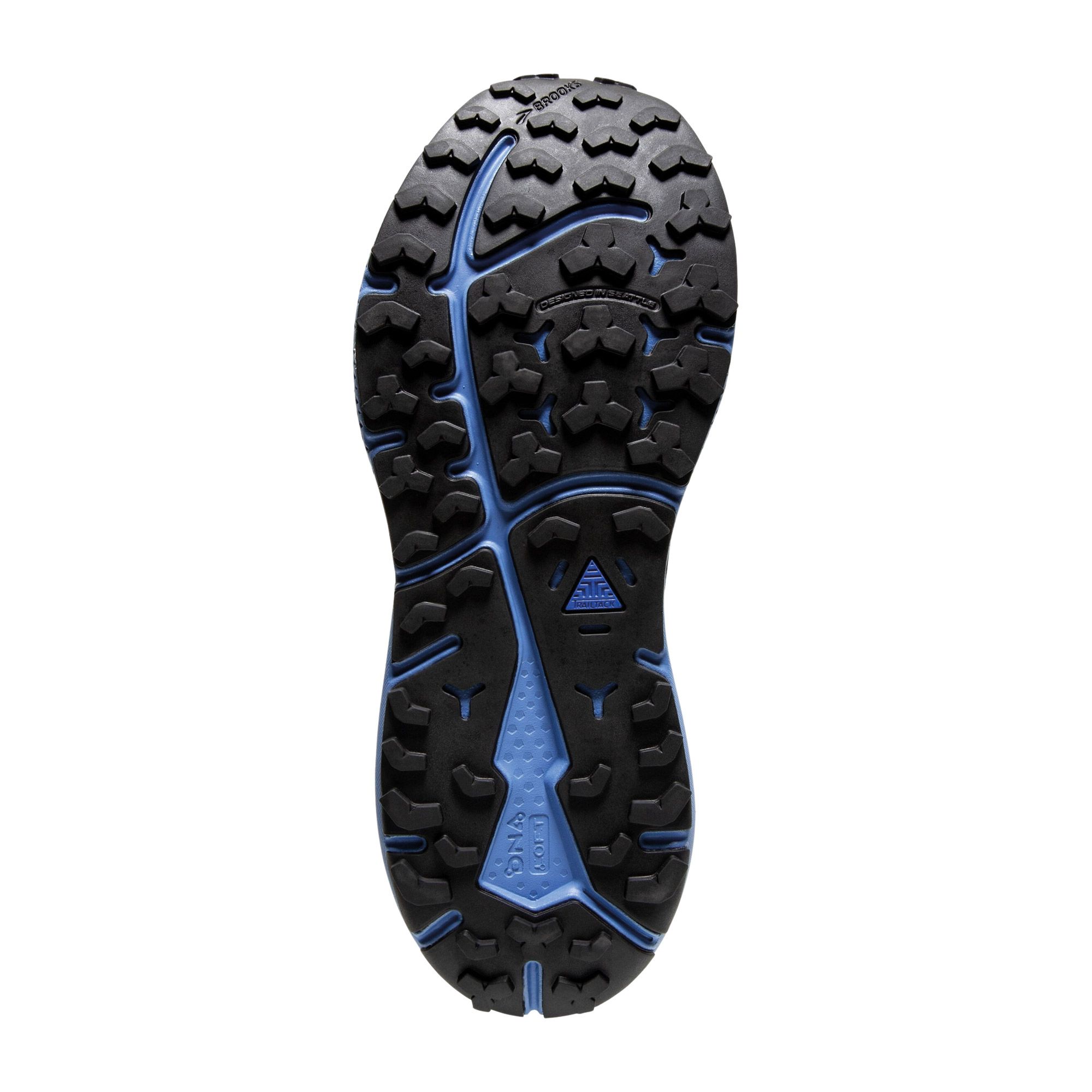 Brooks Divide 3 Trailrunning Schoenen Dames