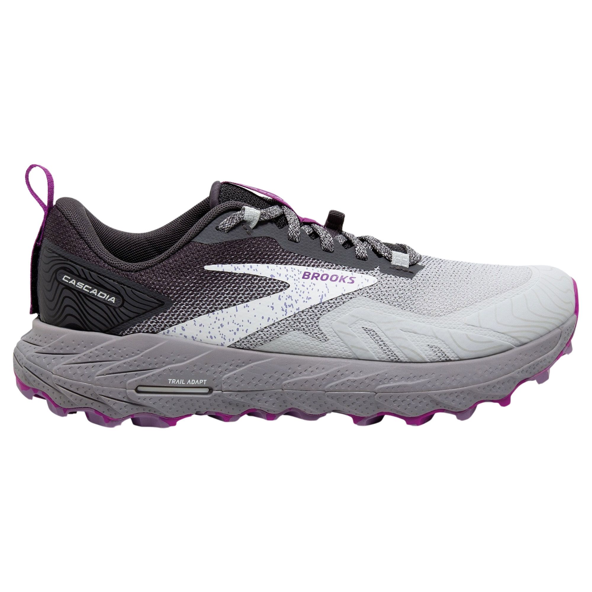 Brooks Cascadia 17 Trailrunning shoes Women