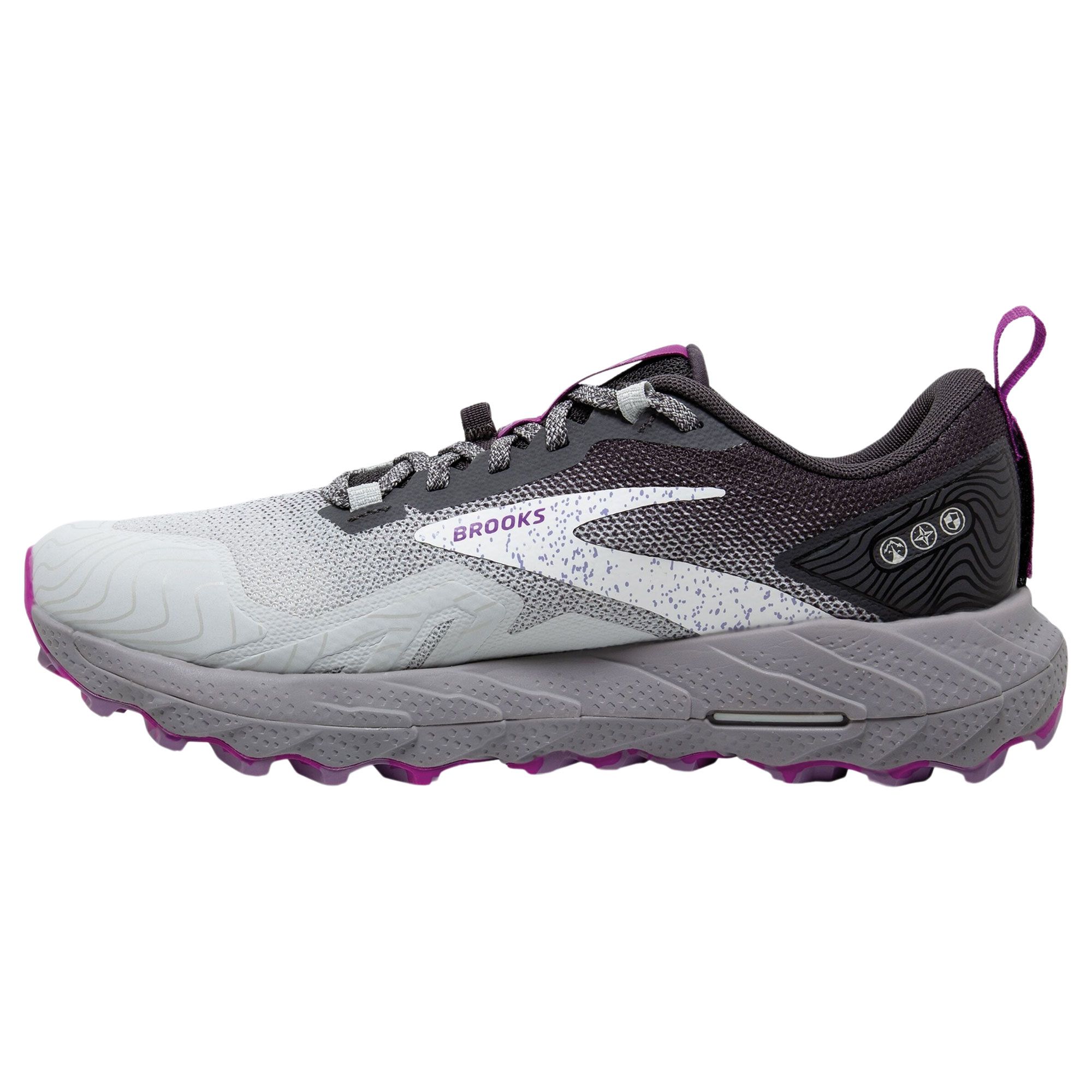 Asics Gel-Venture 9 MT Trailrunning schoenen Dames