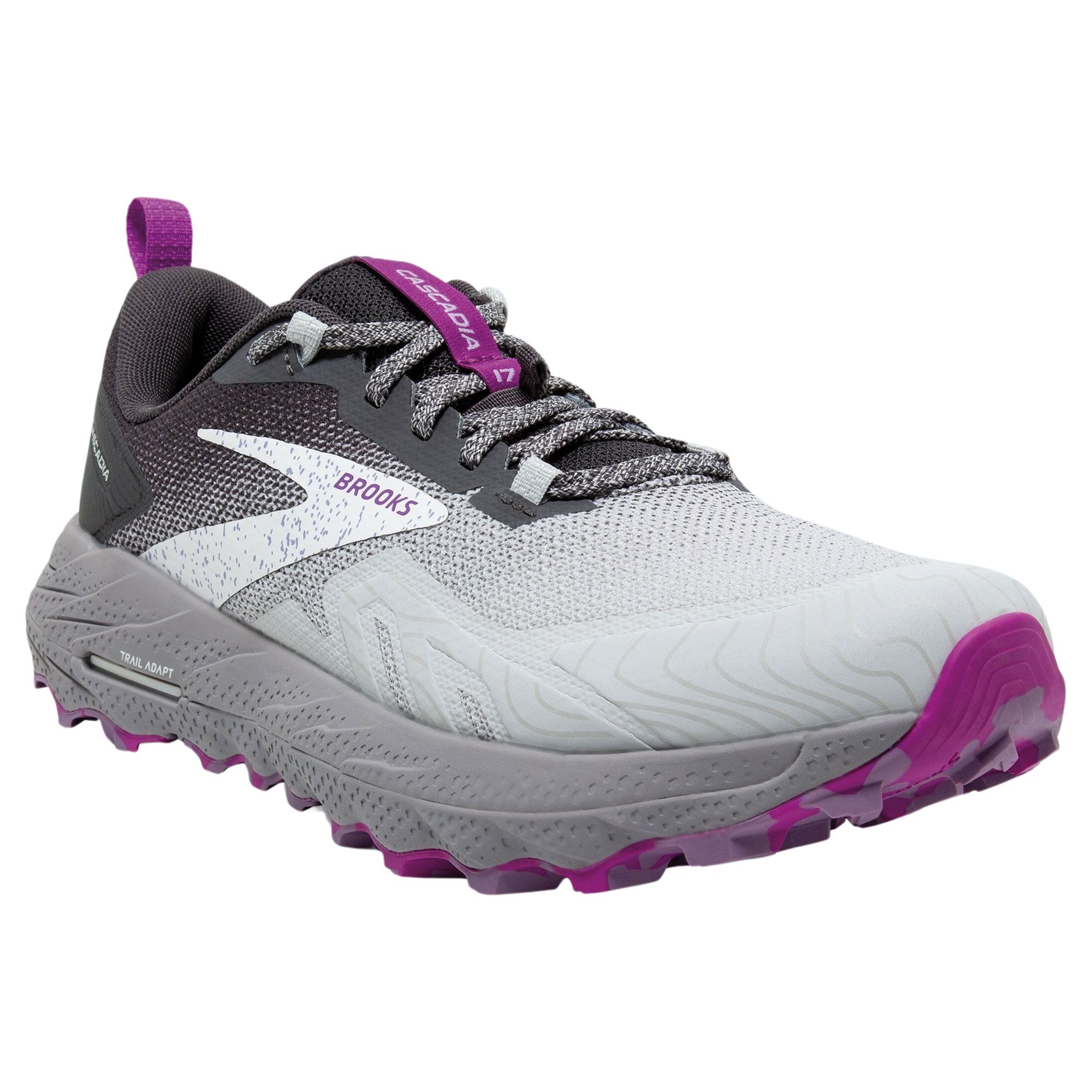 Brooks Cascadia 17 Trailrunning shoes Women