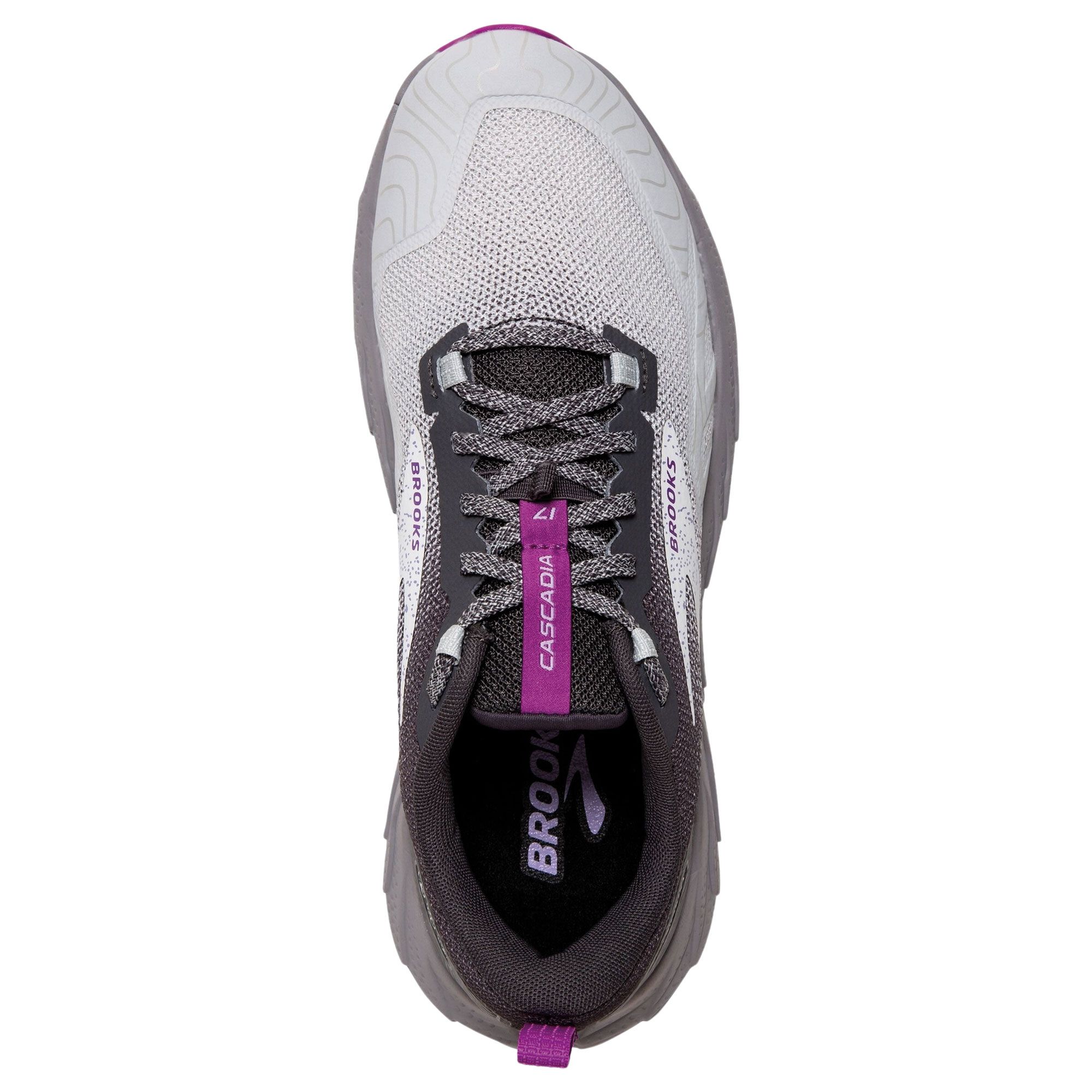 Brooks Cascadia 17 Trailrunning shoes Women