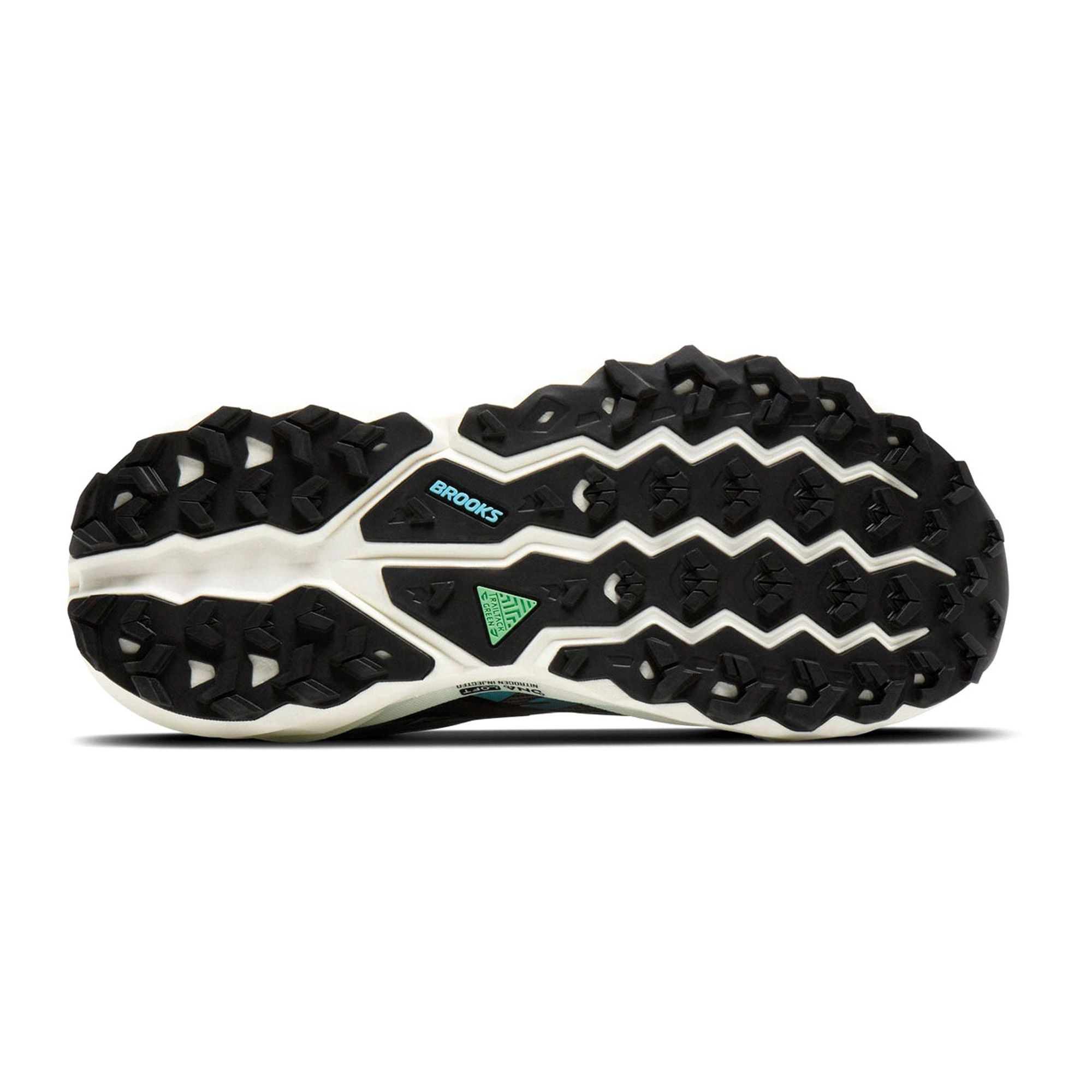Brooks Cascadia 19 Trailrunningschoenen Dames