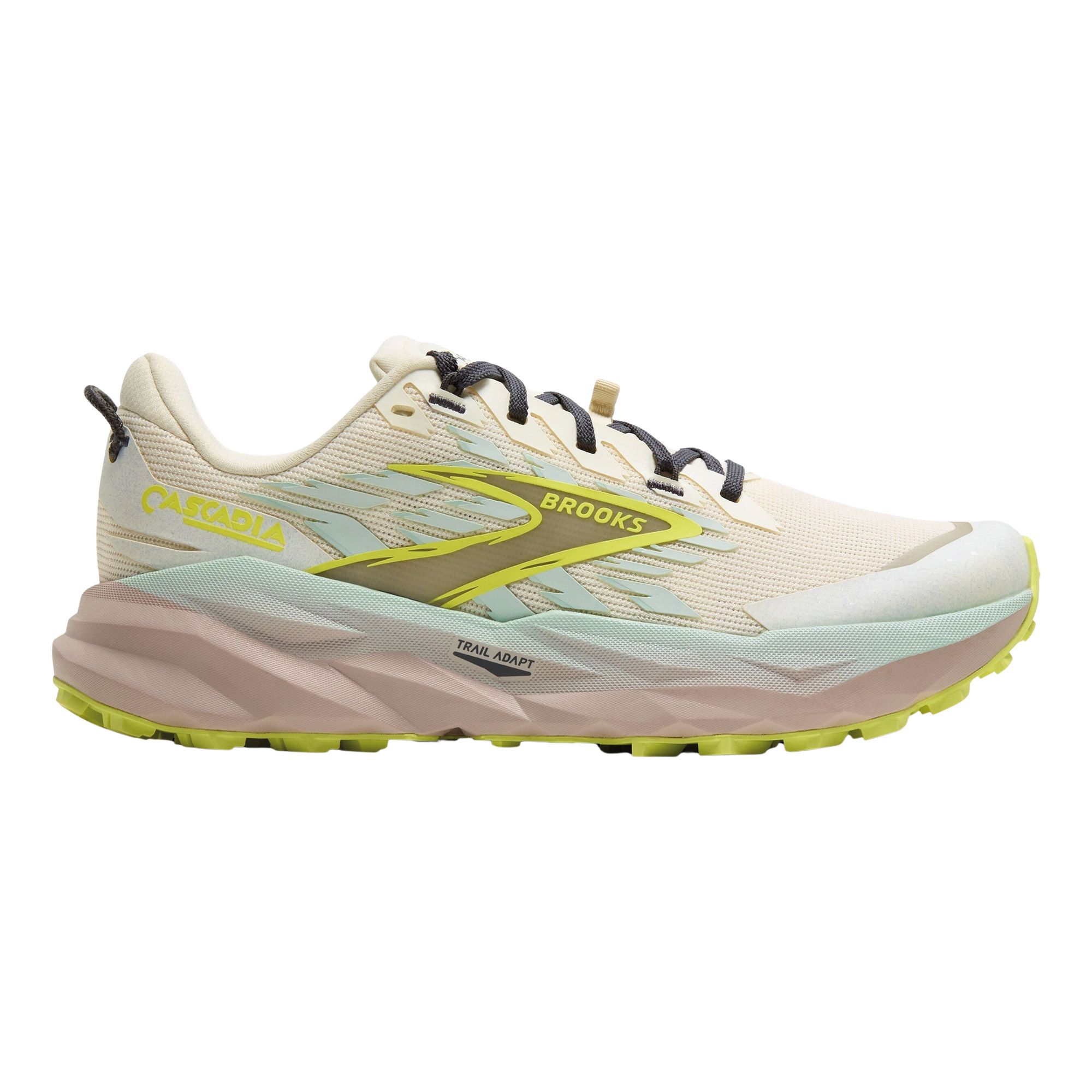 Brooks Cascadia 19 Trailrunningschoenen Dames