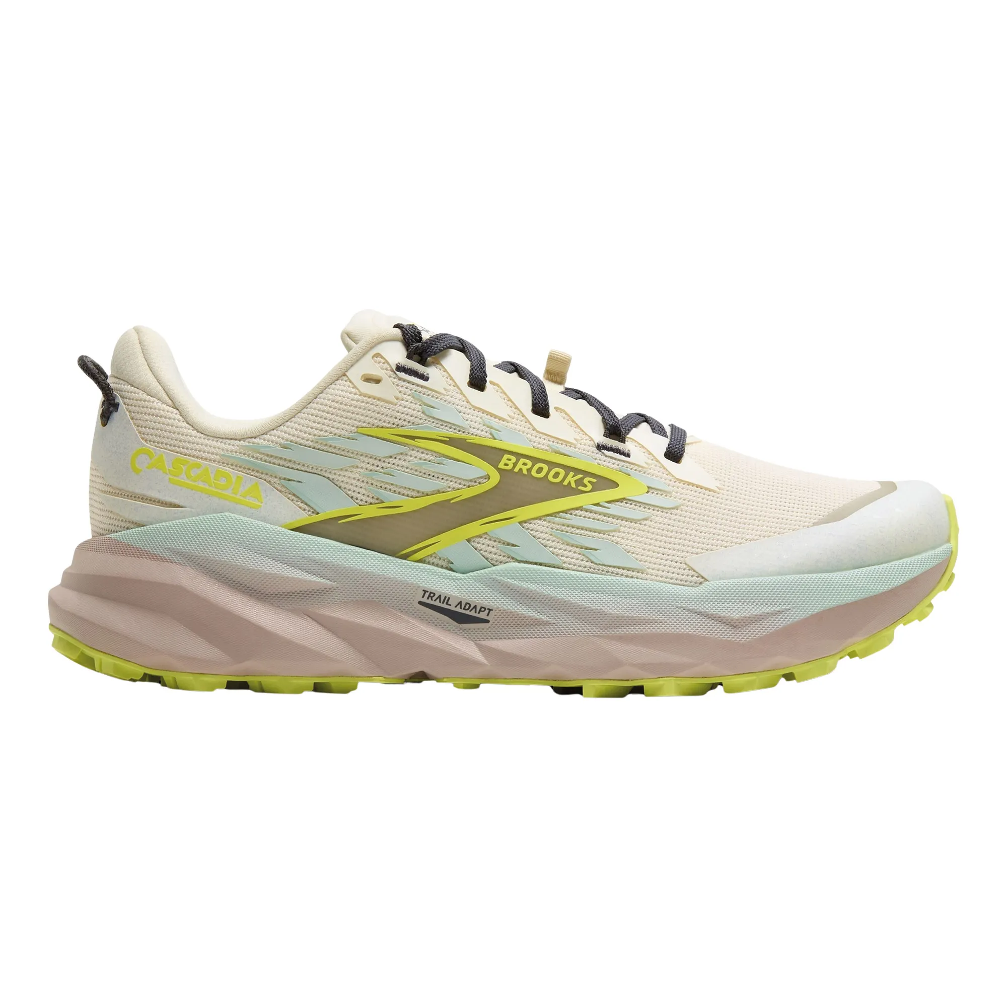 Brooks Cascadia 19 Trailrunningschoenen Dames