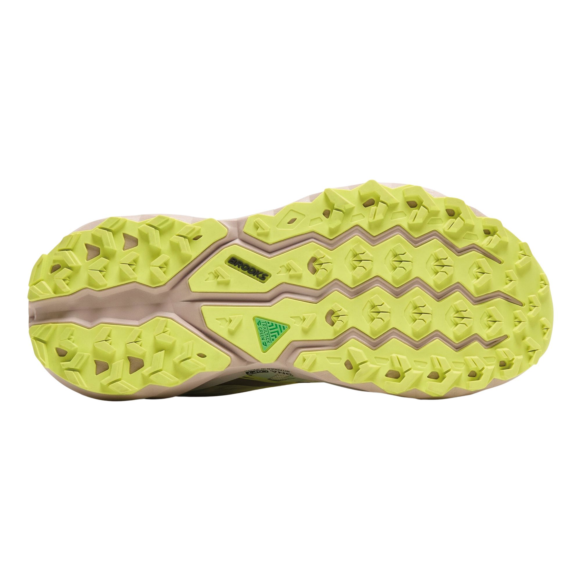 Brooks Cascadia 19 Trailrunningschoenen Dames