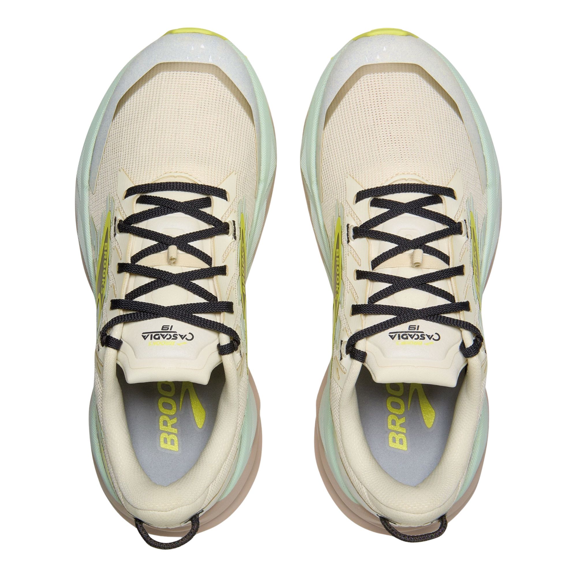 Brooks Cascadia 19 Trailrunningschoenen Dames