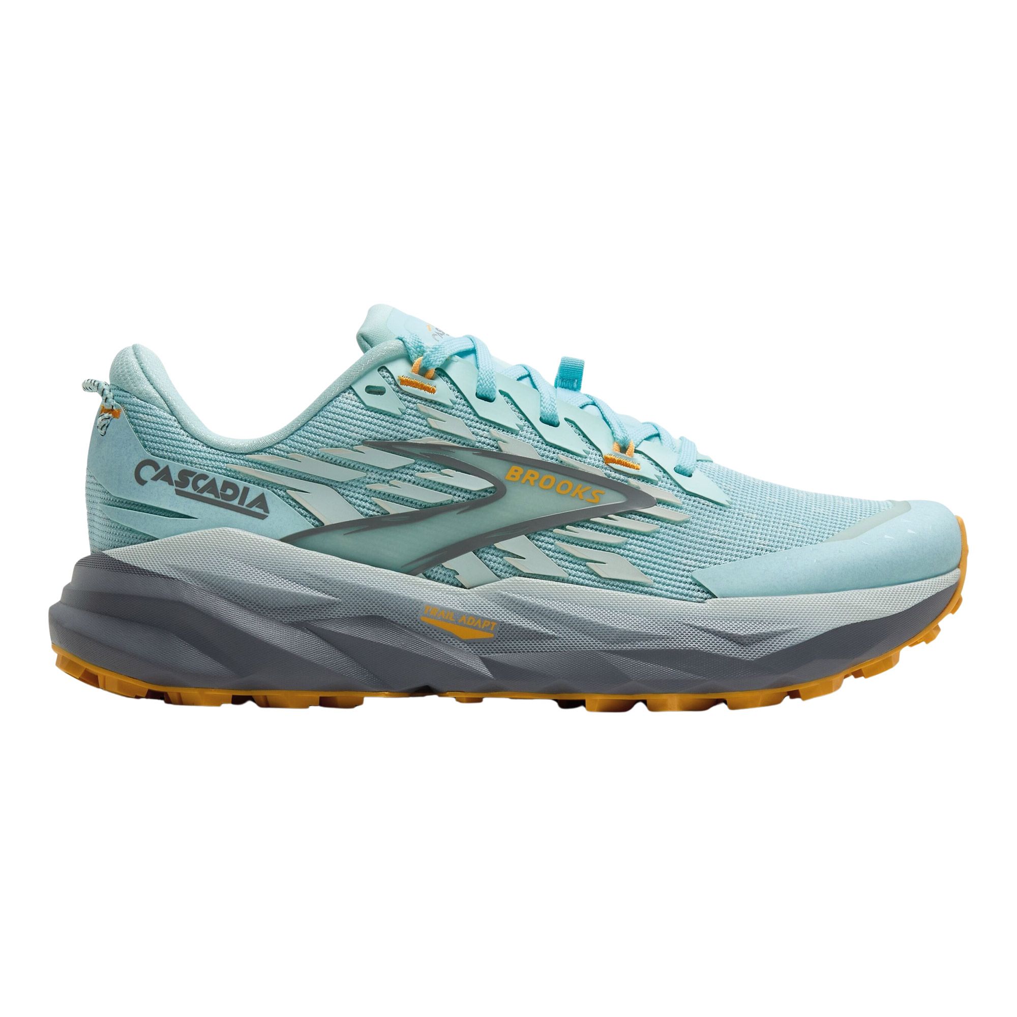 Brooks Cascadia 19 Trailrunningschoenen Dames