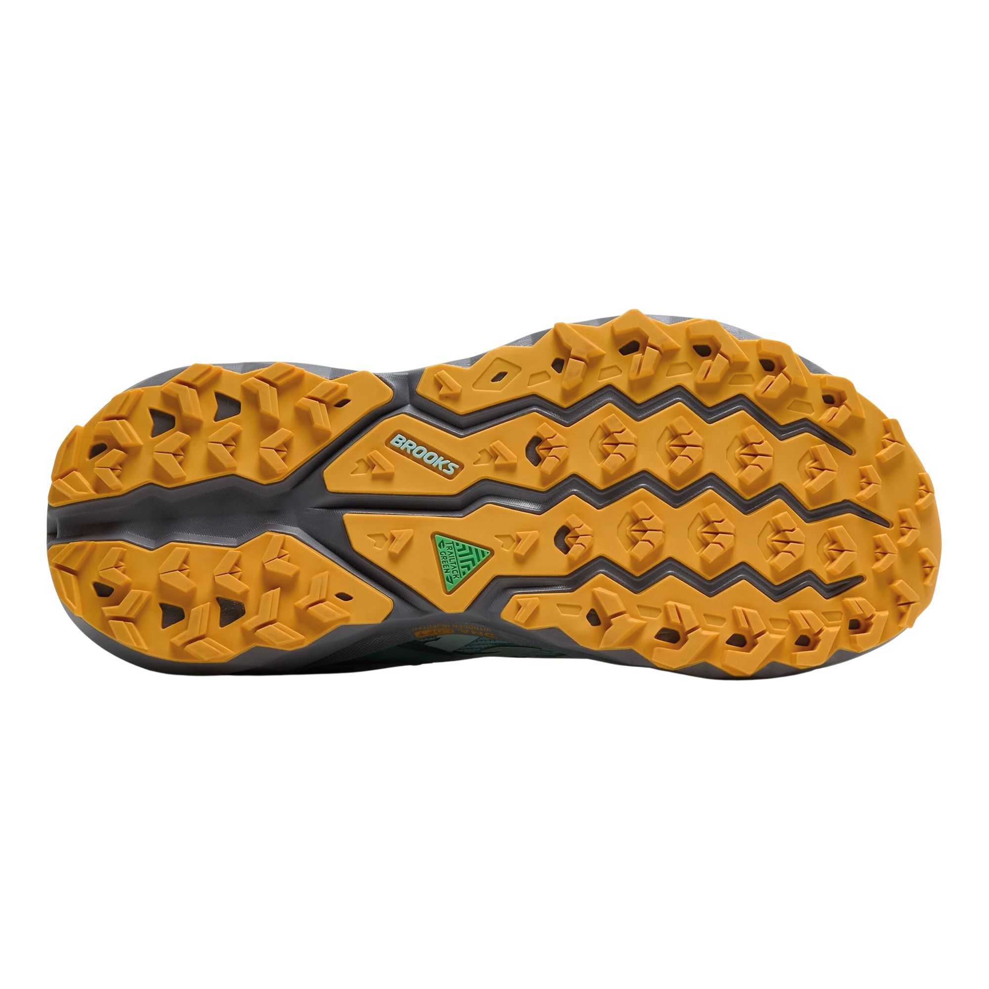 Brooks Cascadia 19 Trailrunningschoenen Dames