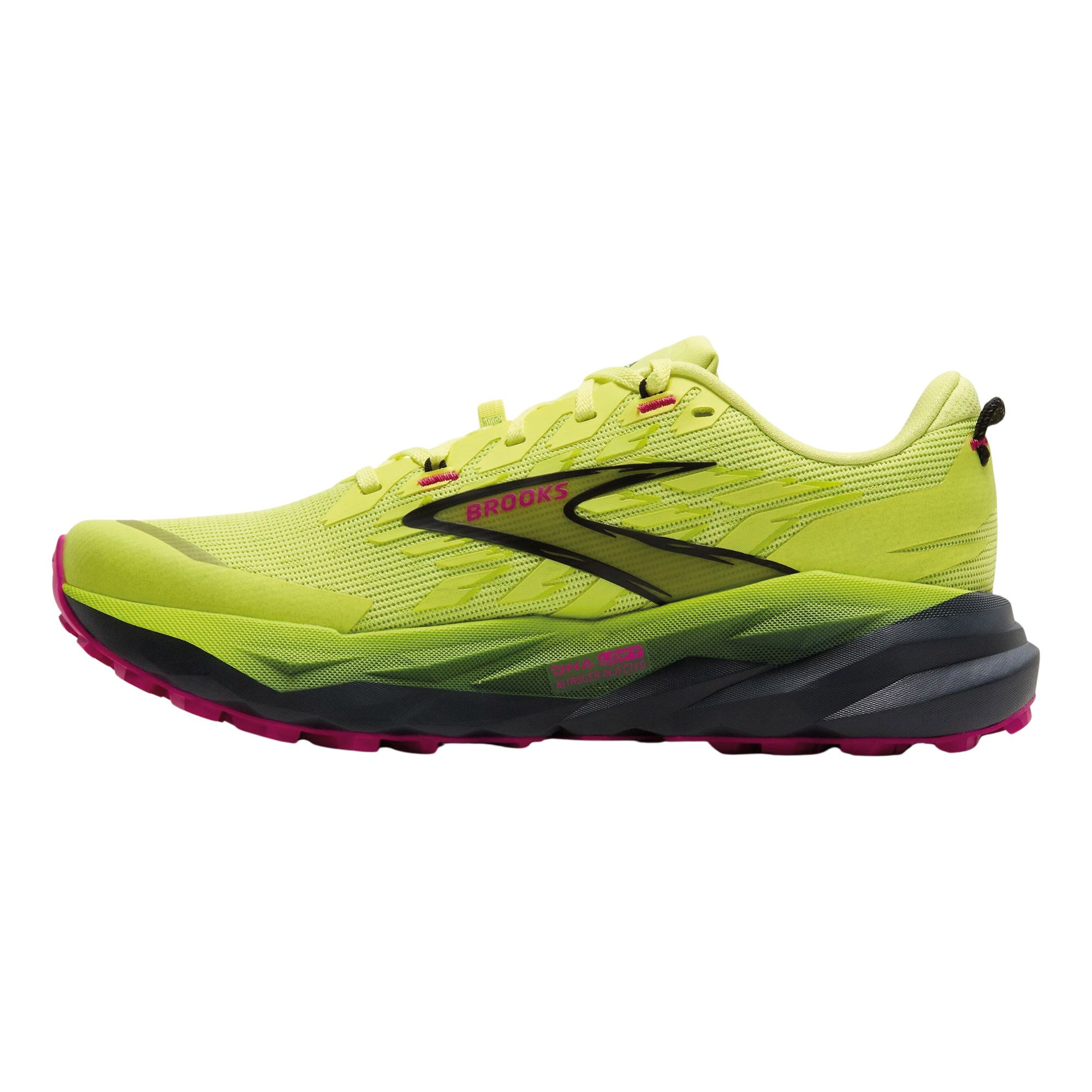 Brooks Cascadia 19 Chaussures de trail pour femmes