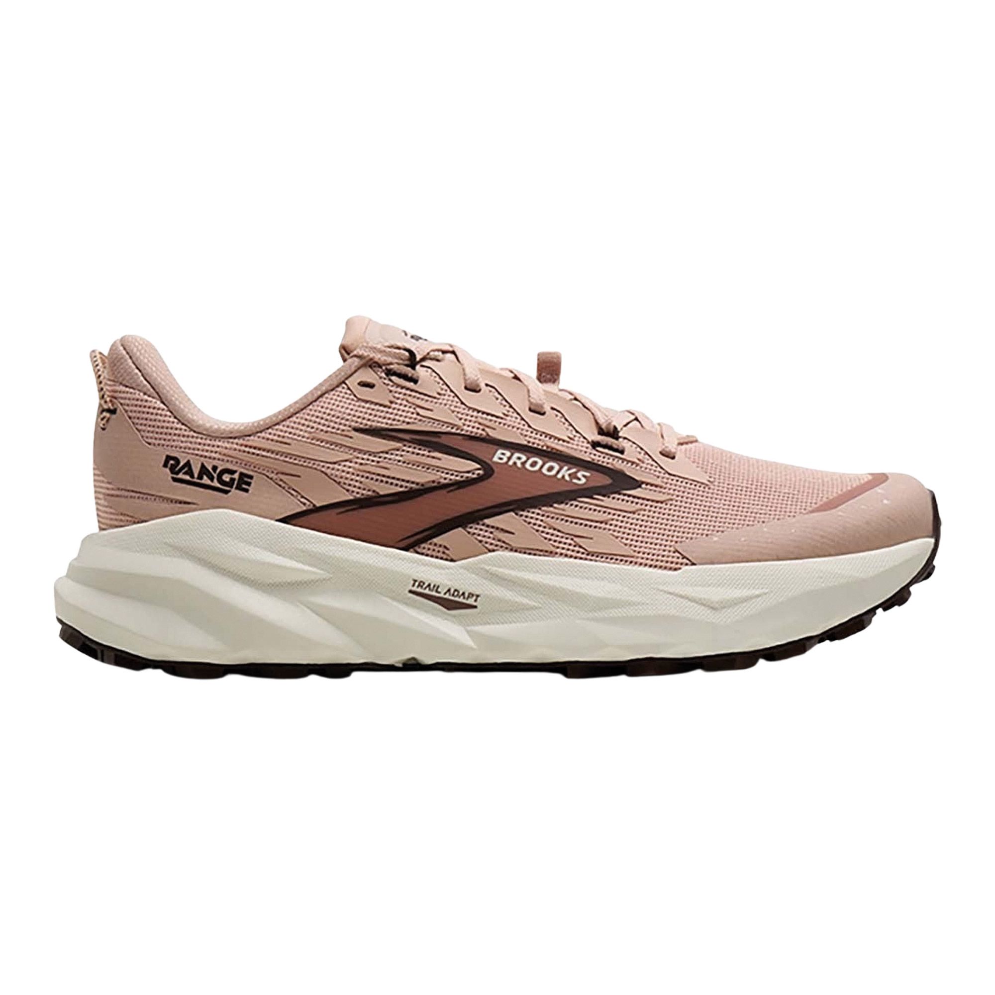 Brooks Range Trail Running Shoes Women