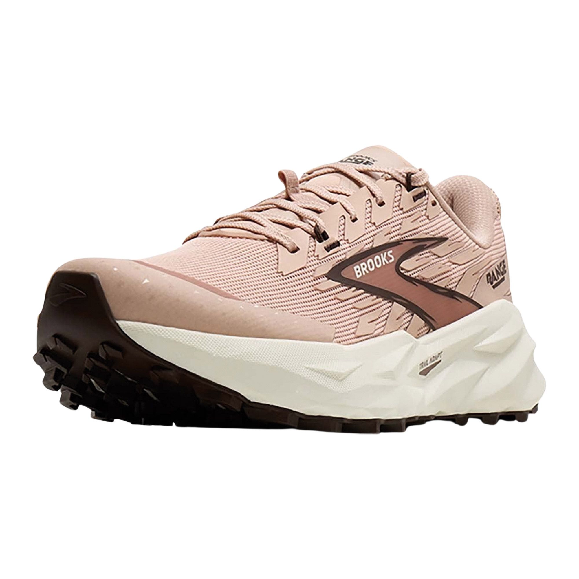 Brooks Range Trail Running Shoes Women