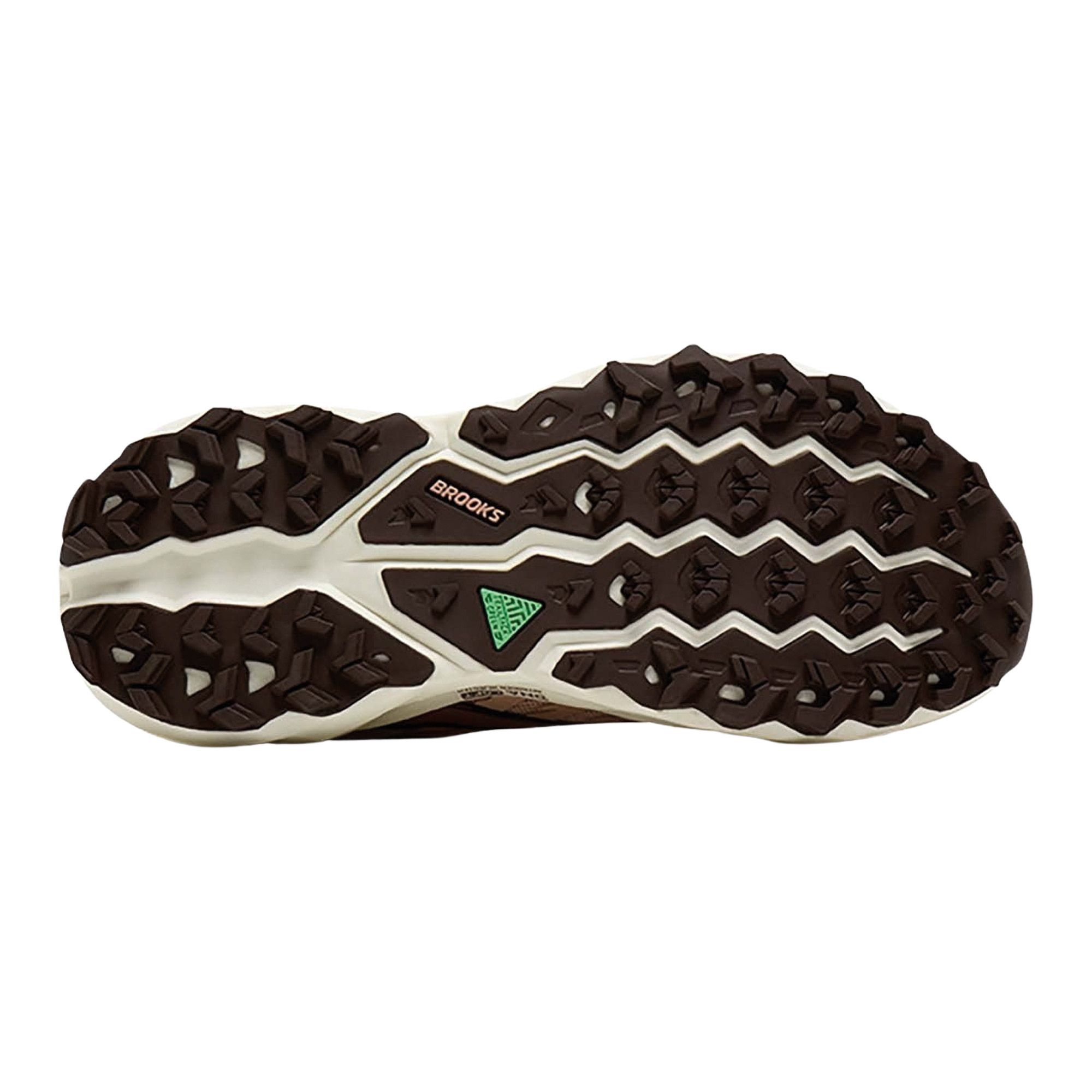 Brooks Range Trail Running Shoes Women