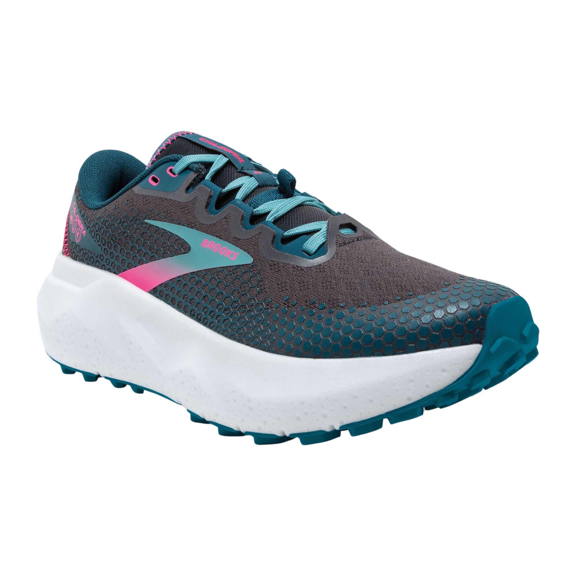 Brooks Caldera 6 Trailrunning Schoenen Dames