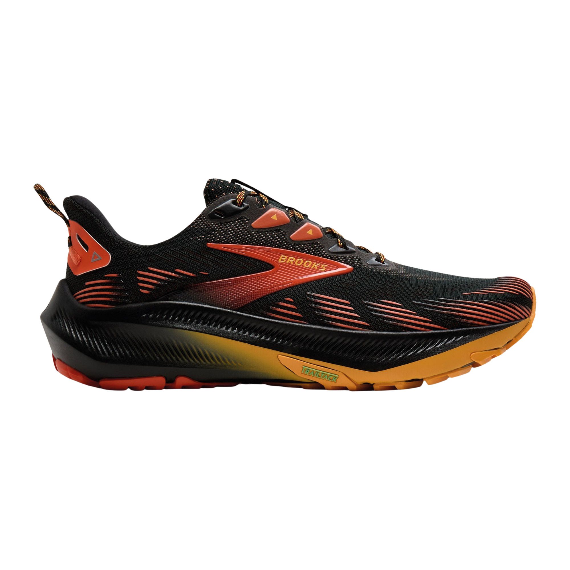 Brooks Ghost Trailrunningschoenen Heren