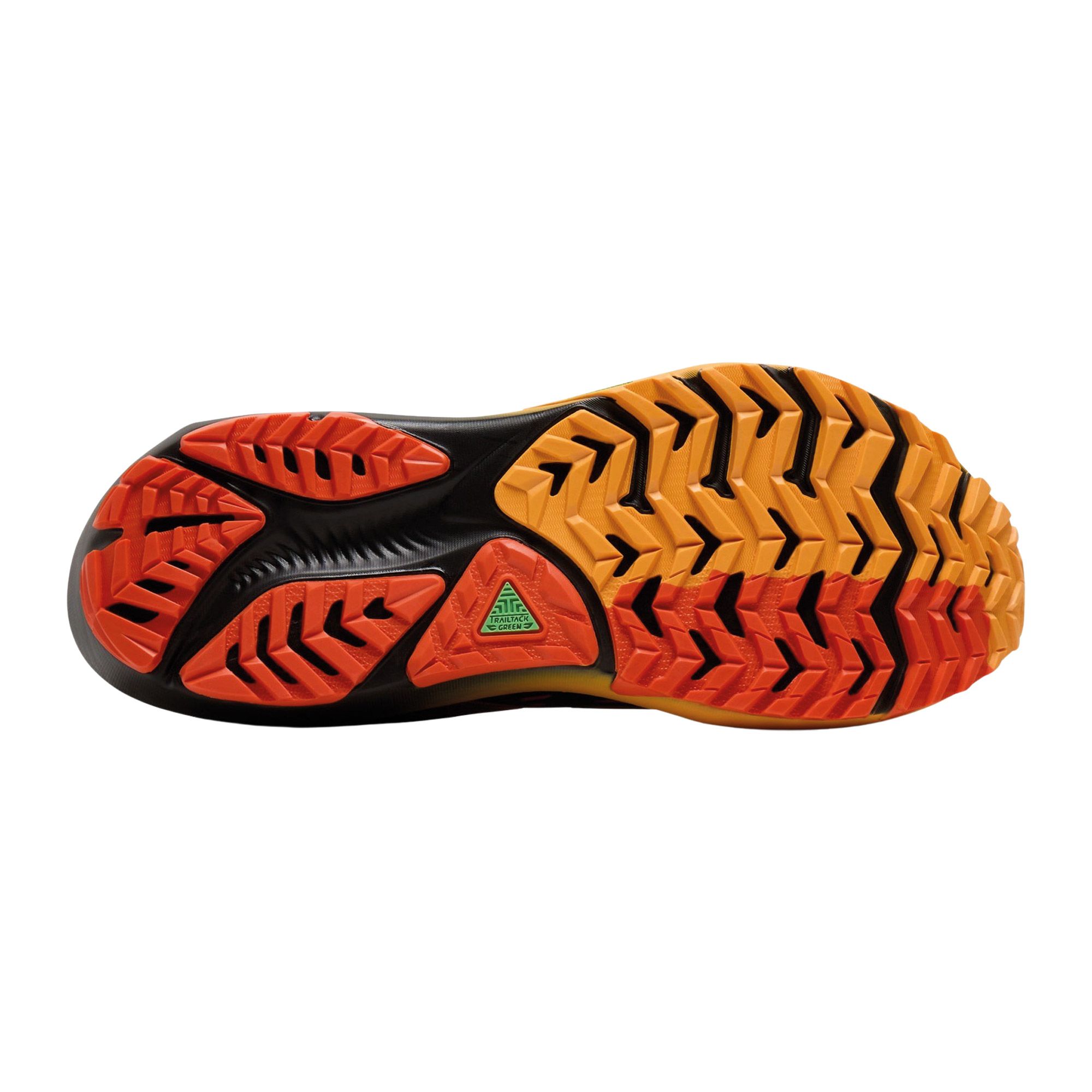 Brooks Ghost Trailrunningschoenen Heren