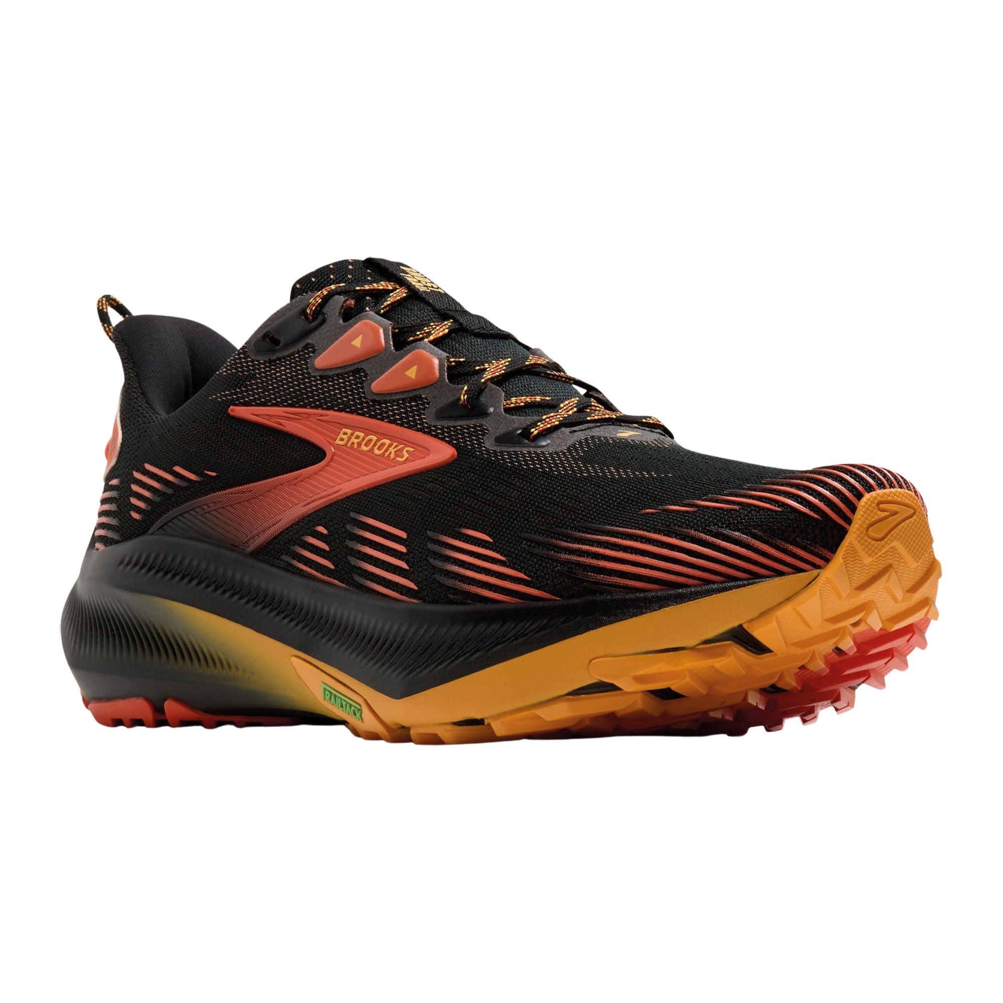 Brooks Ghost Trailrunningschoenen Heren