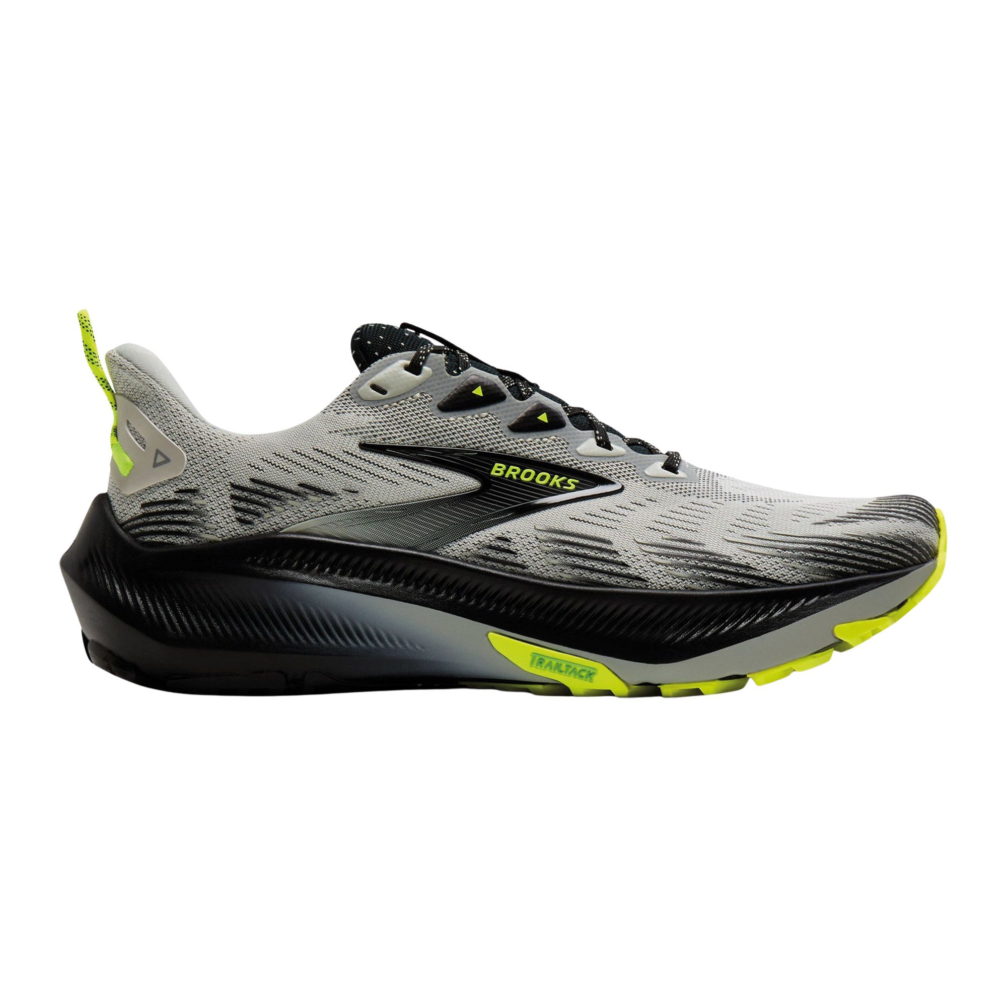 Brooks Ghost Trailrunningschoenen Heren