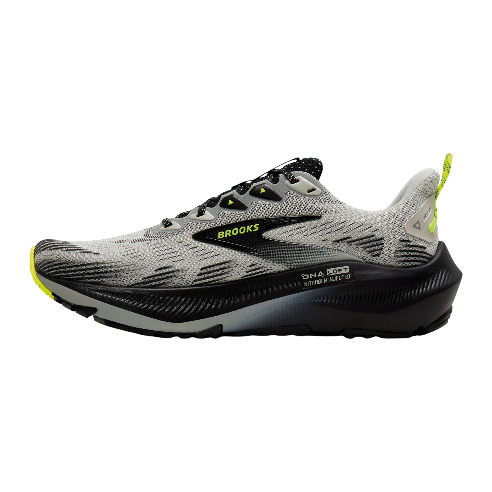 Brooks Ghost Trailrunningschoenen Heren