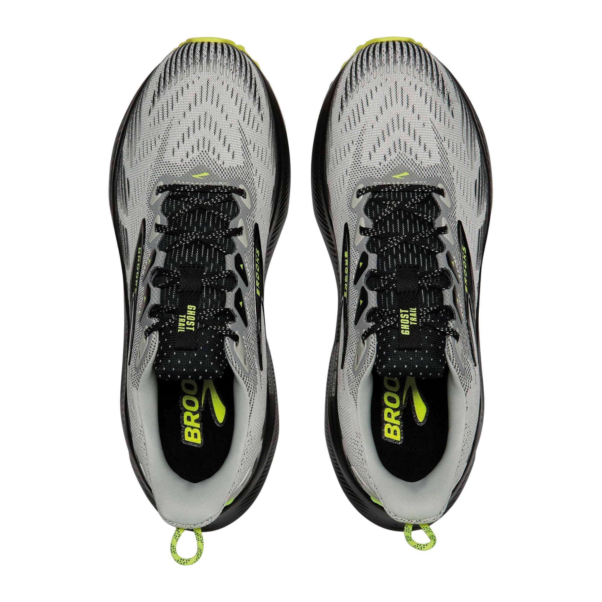 Brooks Ghost Trailrunningschoenen Heren