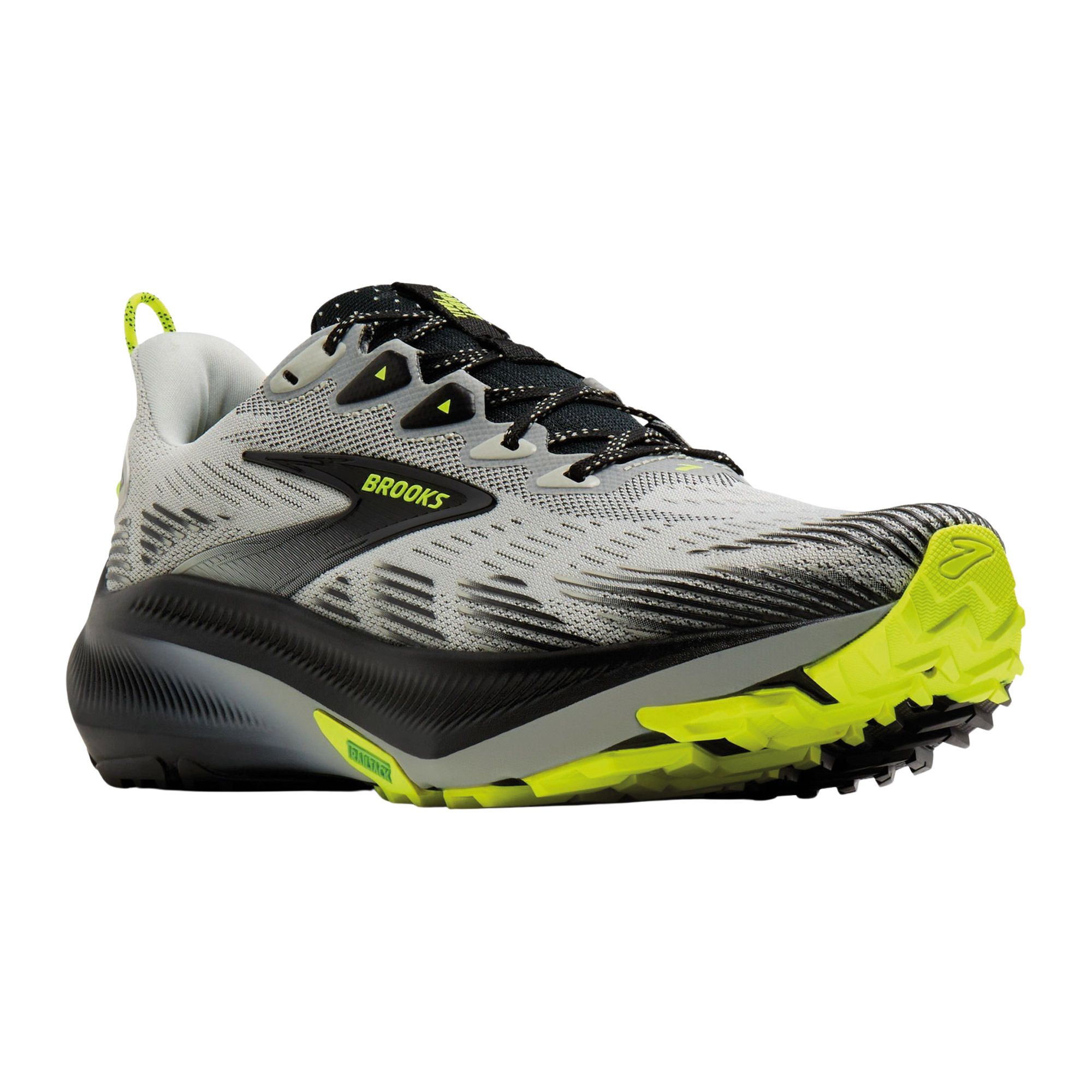 Brooks Ghost Trailrunningschoenen Heren