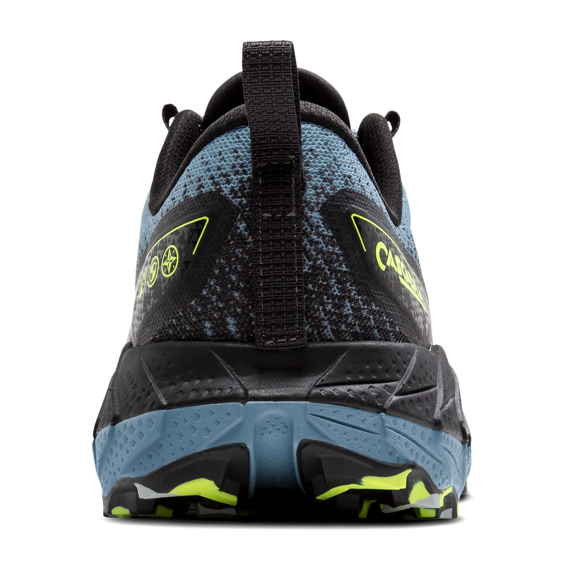 Brooks Cascadia 18 Trailrunningschoenen Heren