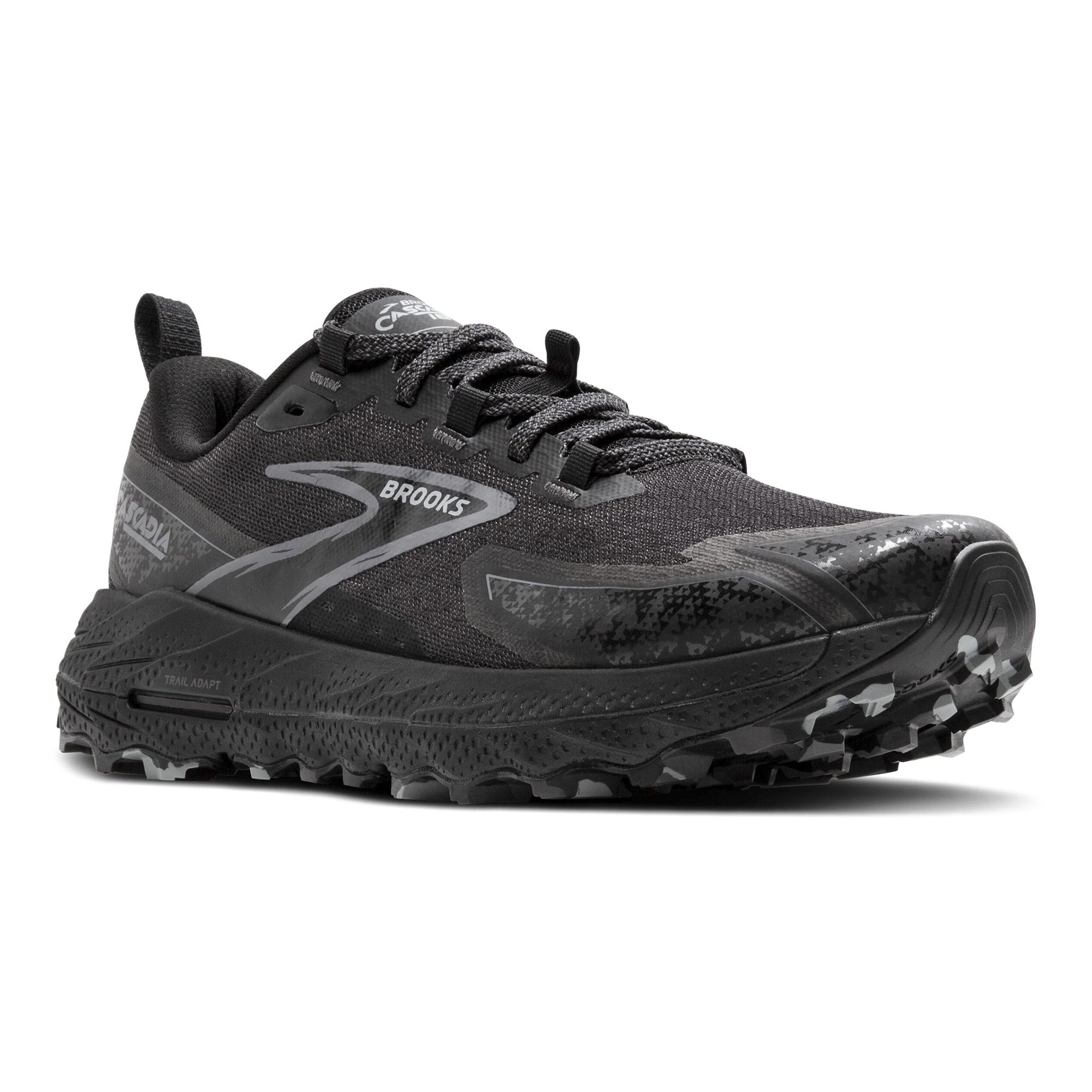 Brooks Cascadia 18 Trailrunningschoenen Heren