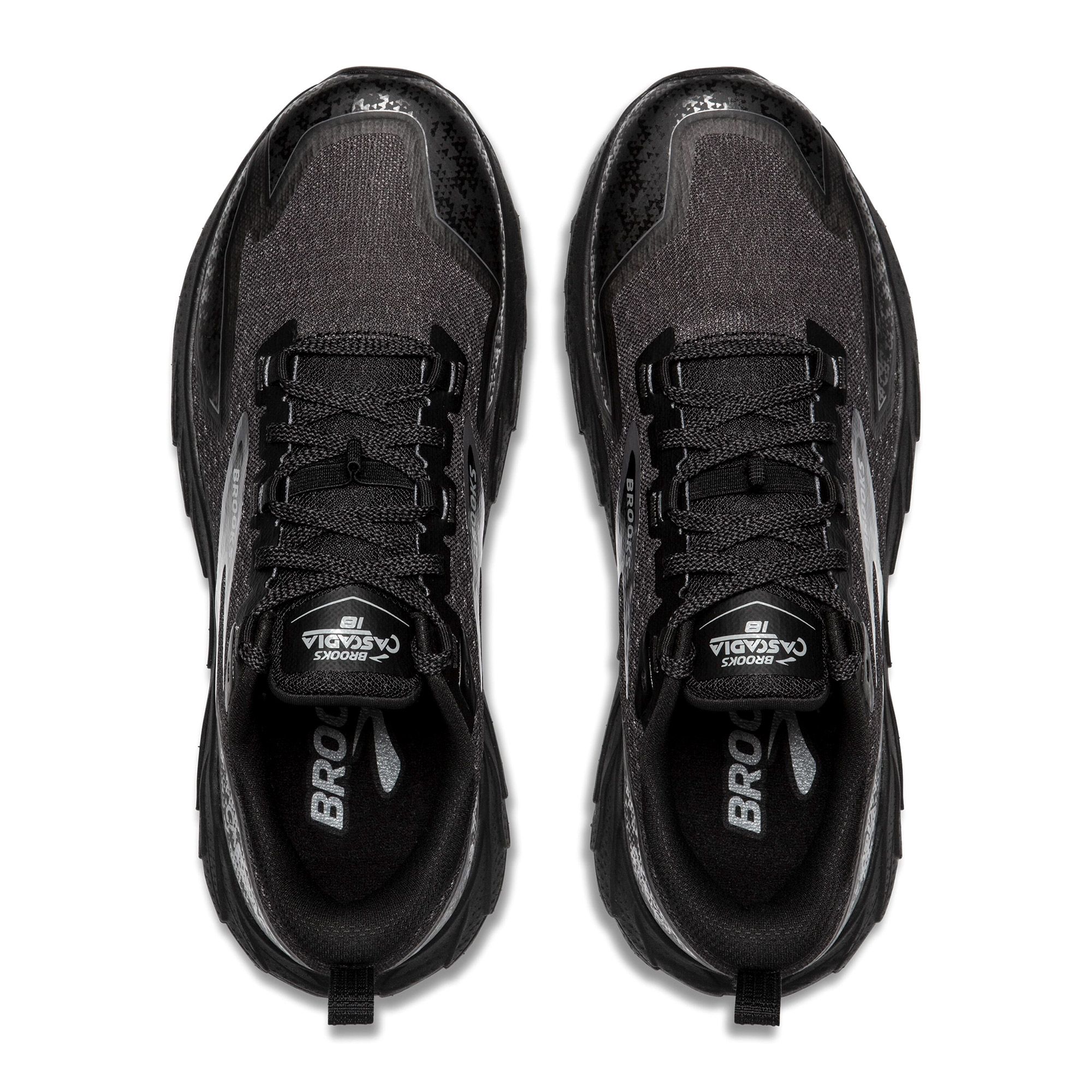 Brooks Cascadia 18 Trailrunningschoenen Heren