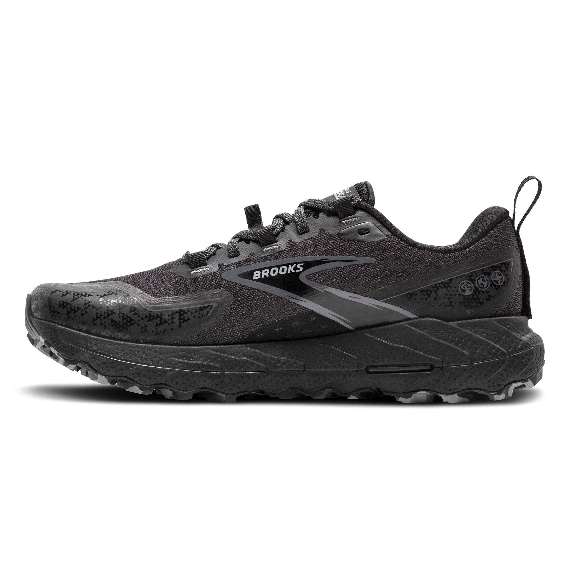 Brooks Cascadia 18 Trailrunningschoenen Heren