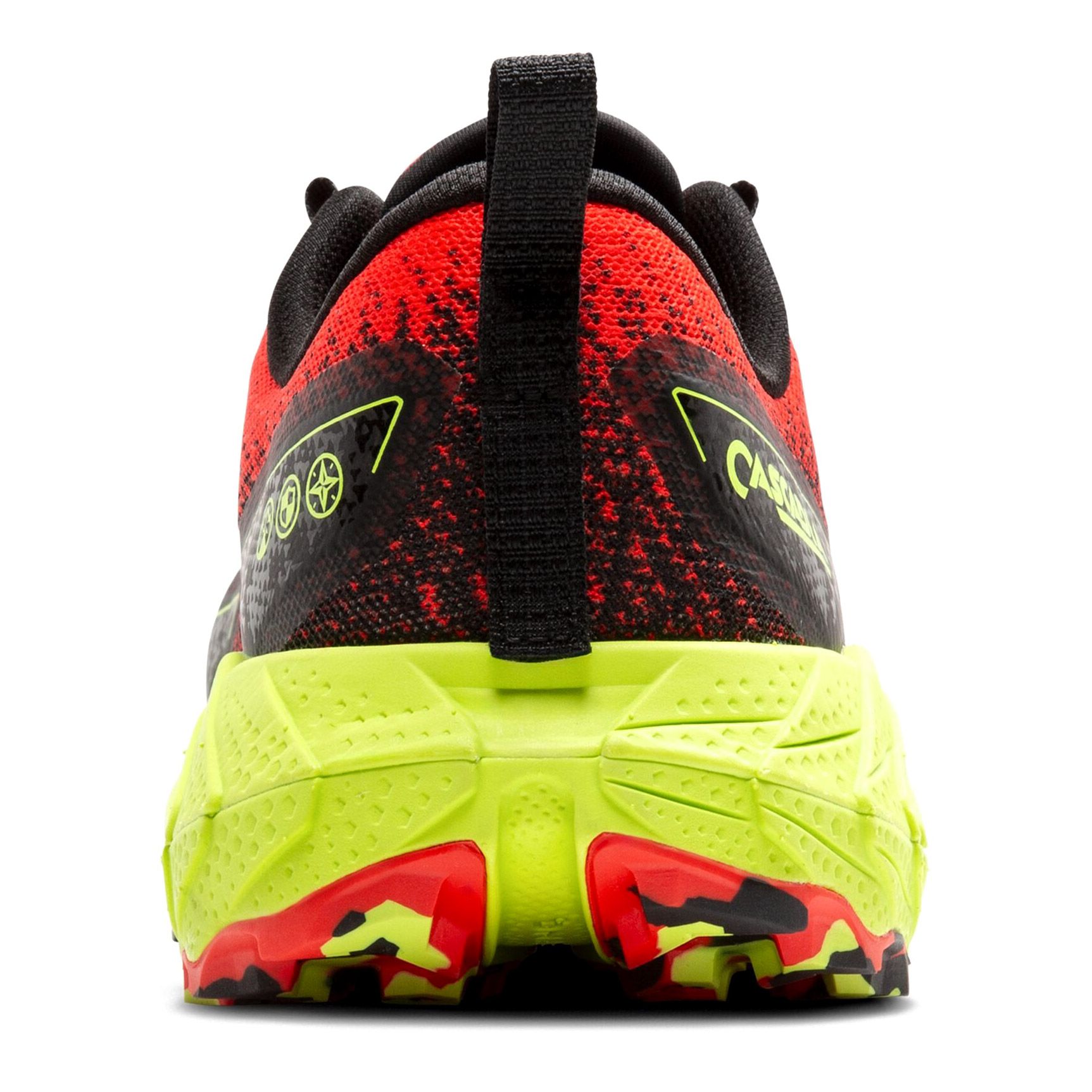 Chaussures de trail Brooks Cascadia 18 Hommes